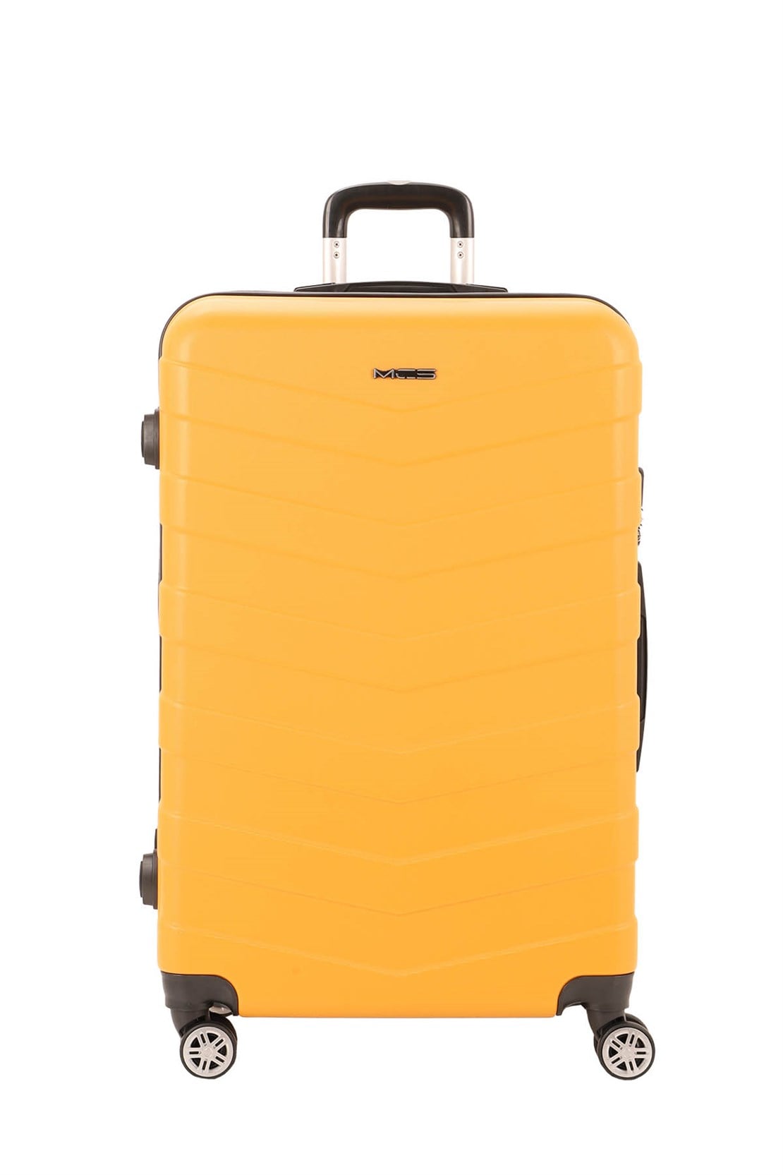 Mçs Abs Valiz V351 75 CM