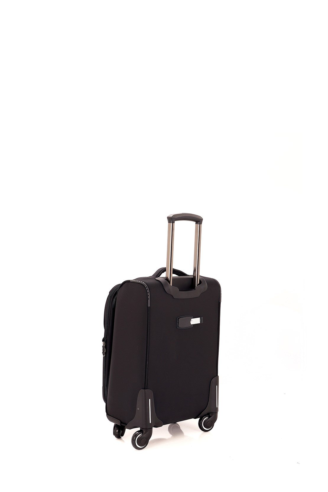 Mçs Lüx Kumaş Valiz V117 55 CM
