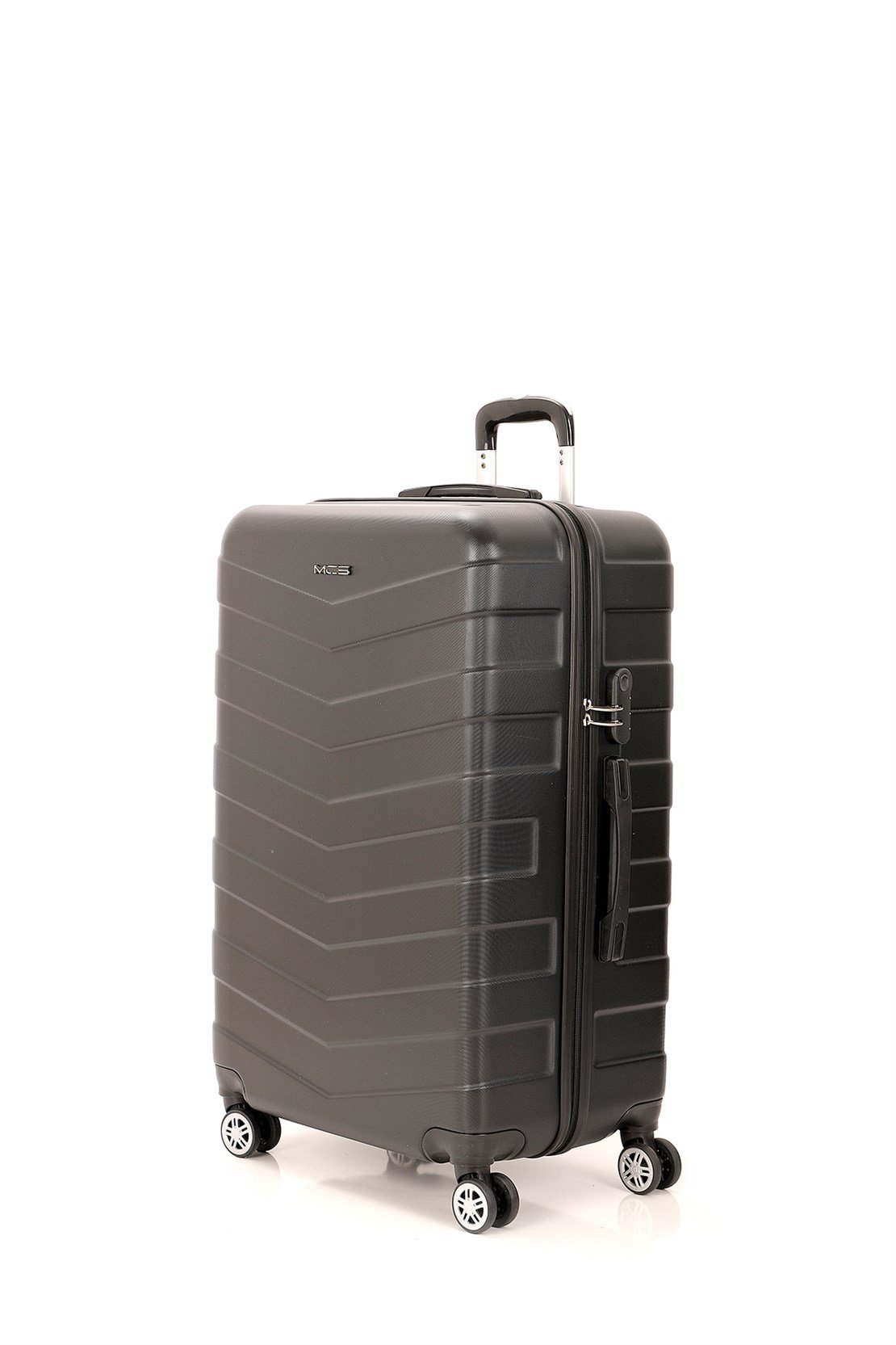 Mçs Abs Valiz V351 75 CM