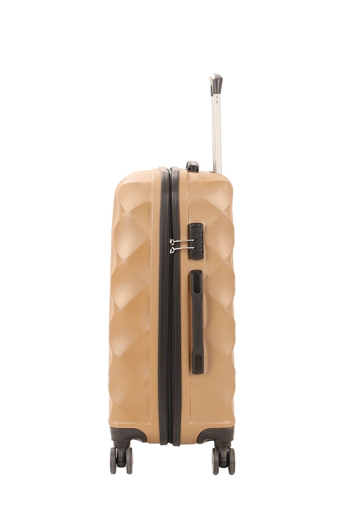 Mçs Abs Valiz V359 65 CM