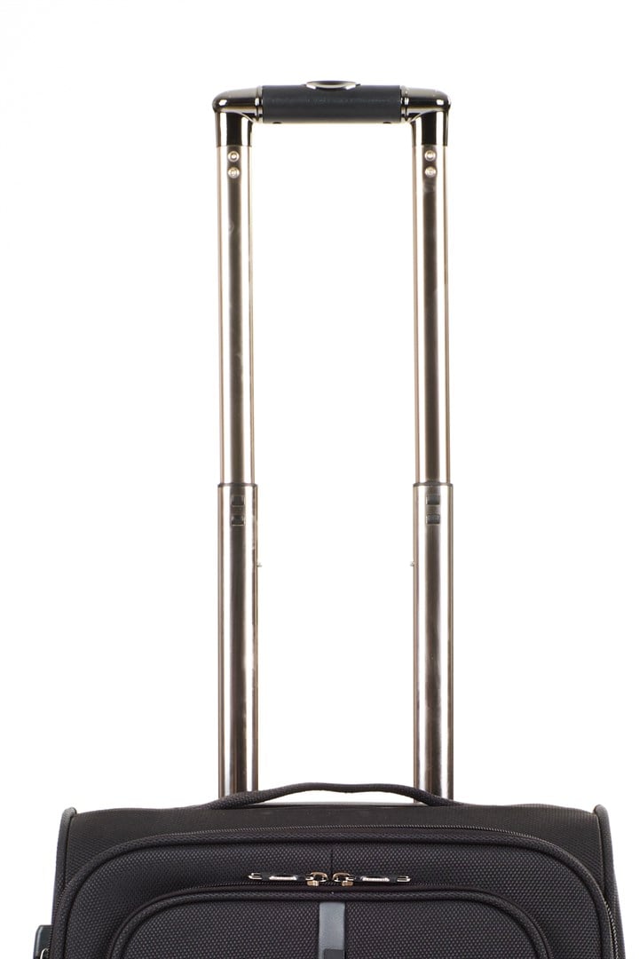 Mçs Su İtici Kumaş Valizi V113 75 CM