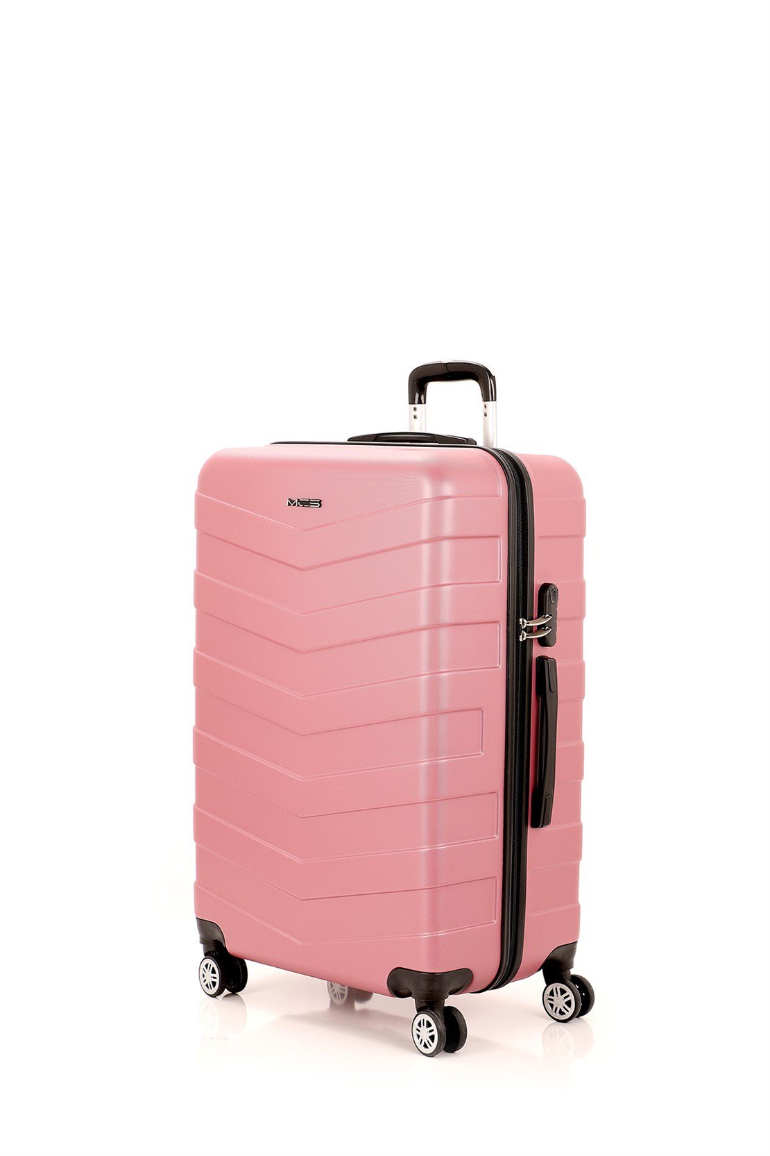 Mçs Abs Valiz V351 75 CM