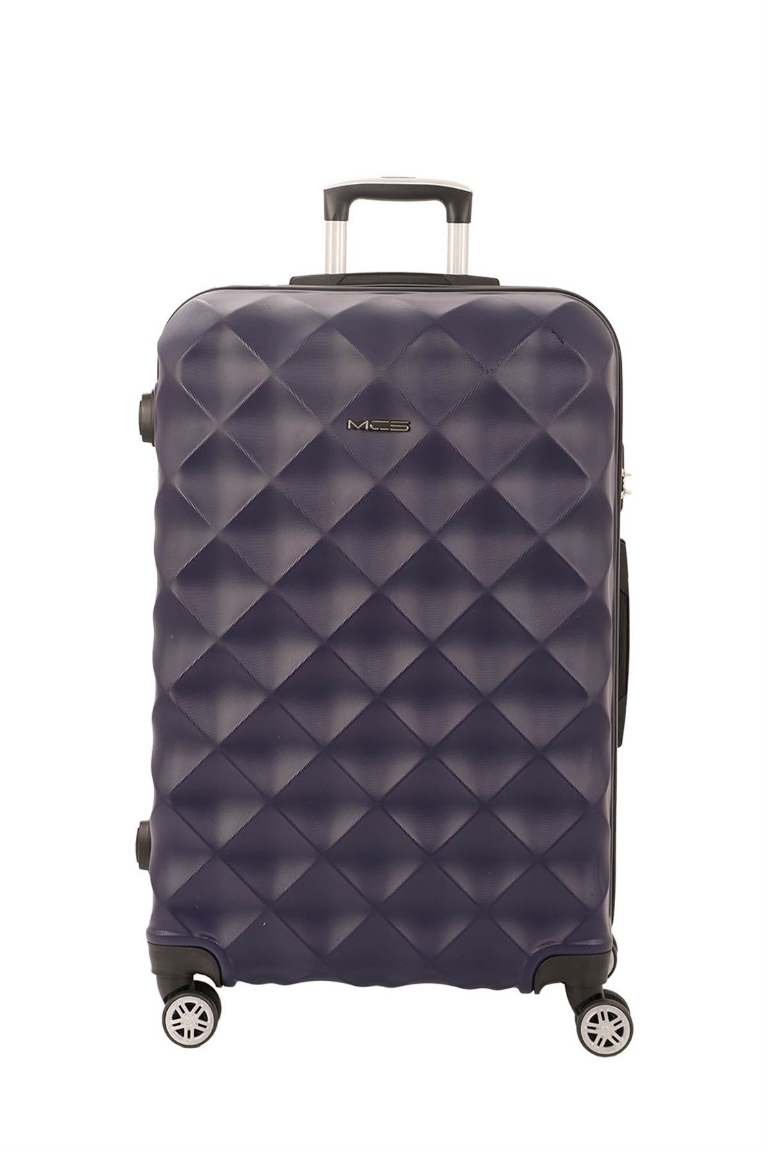 Mçs Abs Valiz V359 75 CM