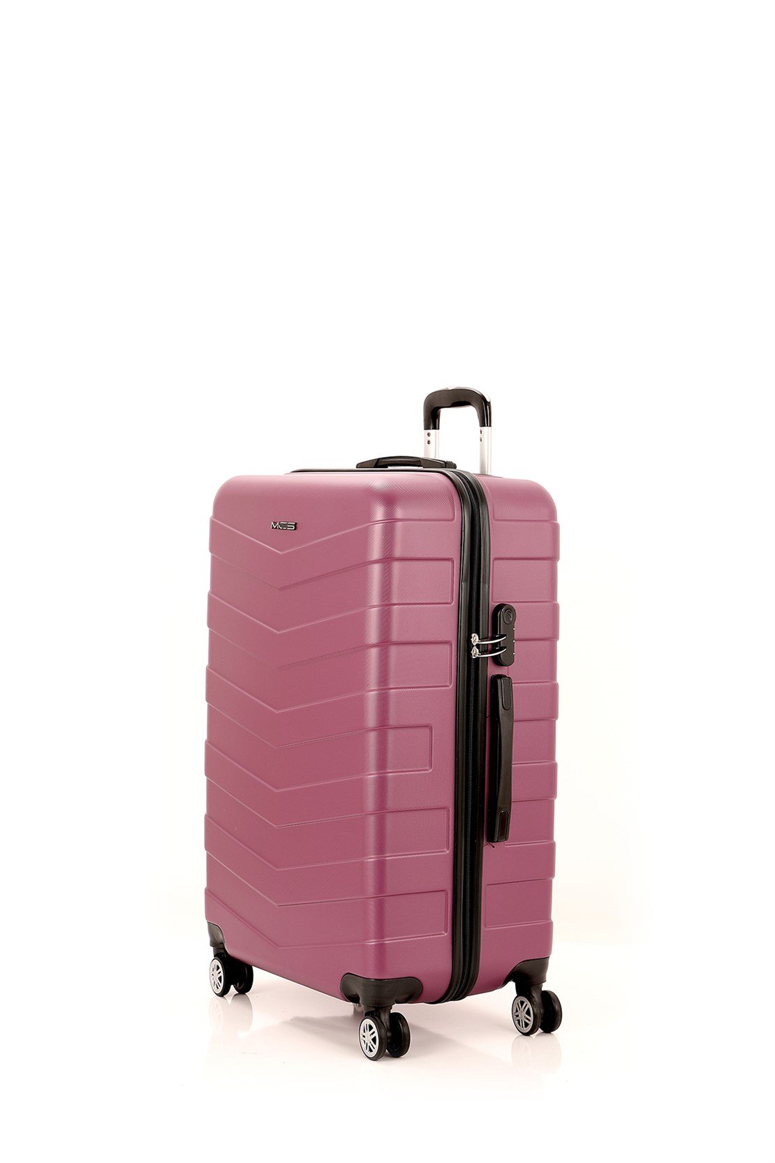 Mçs Abs Valiz V351 75 CM