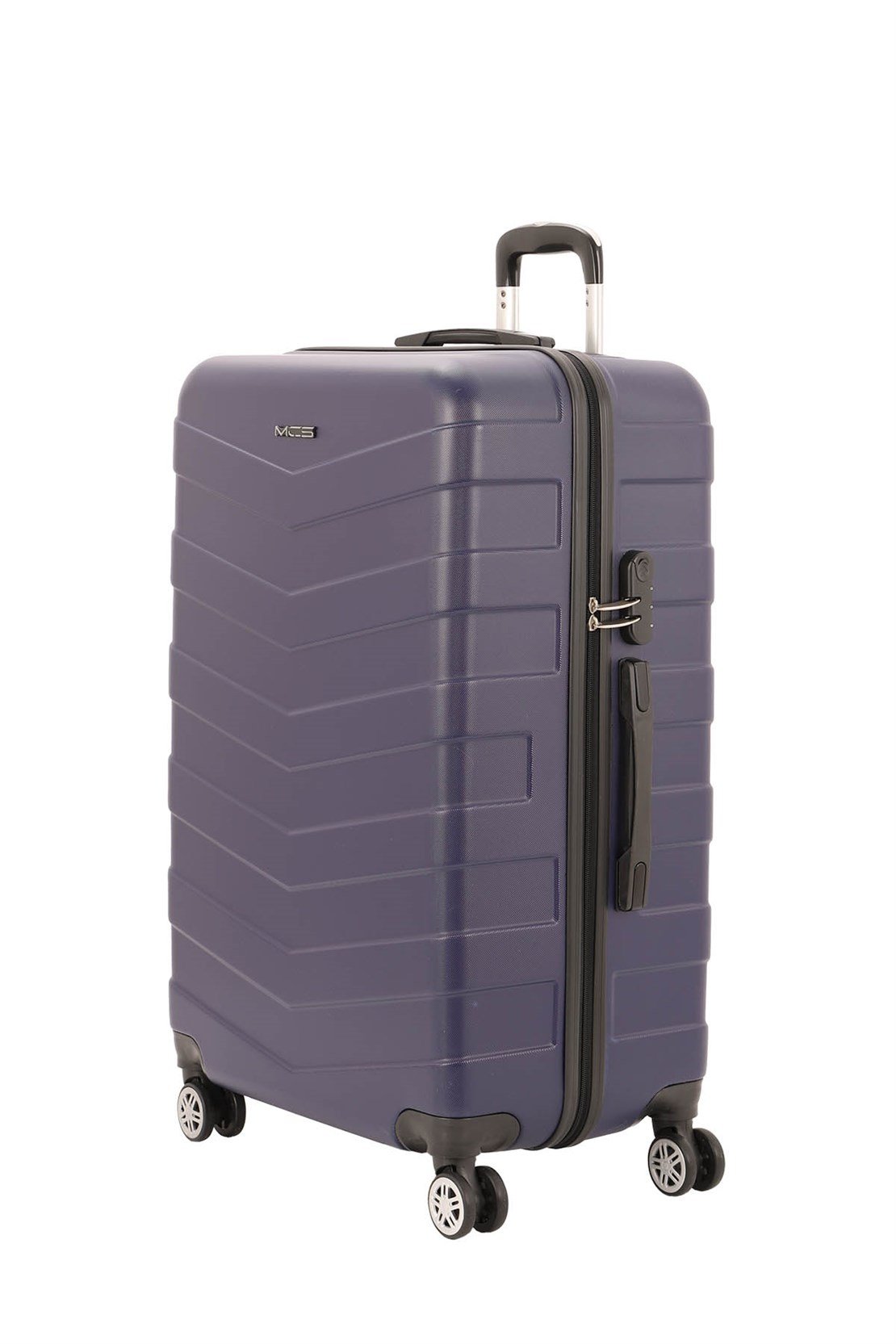 Mçs Abs Valiz V351 75 CM