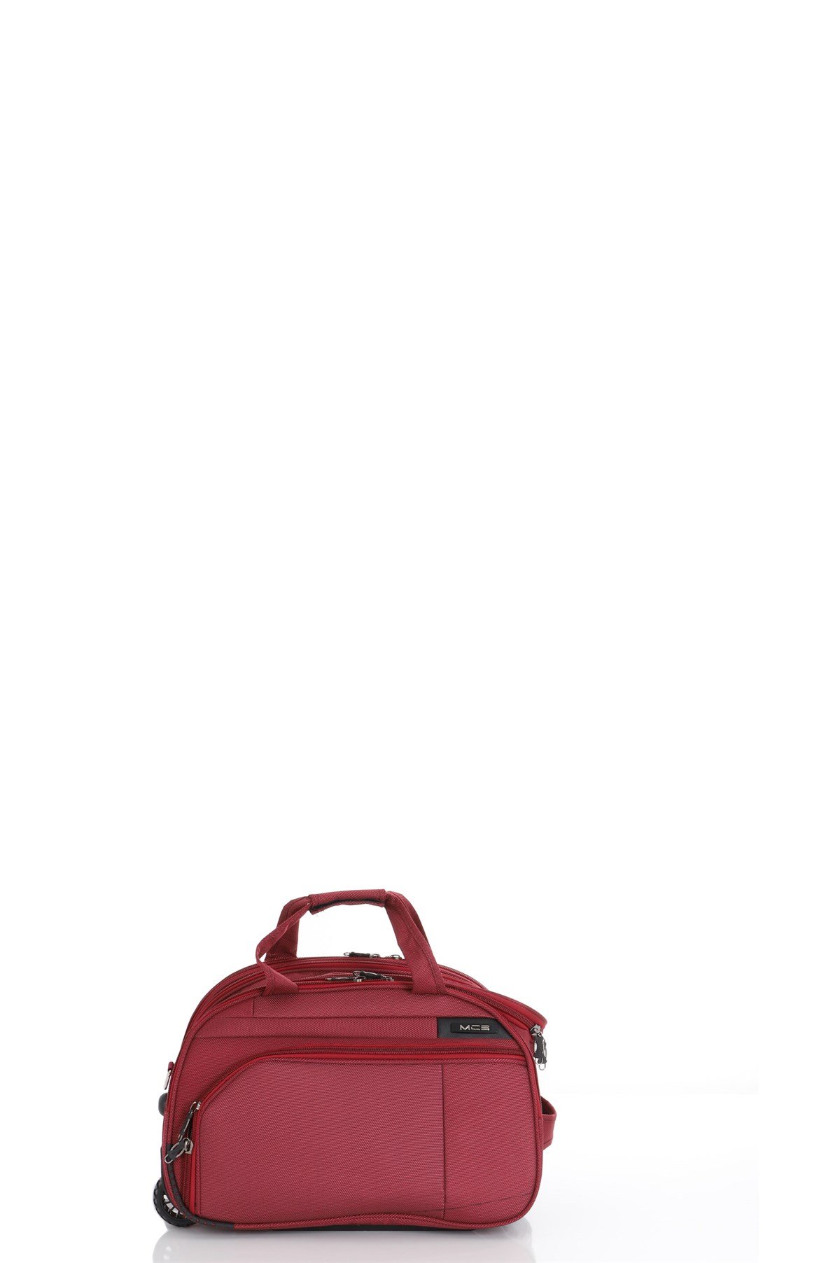 Mçs Kumaş Hostes & Pilot Valizi V1452 55 CM