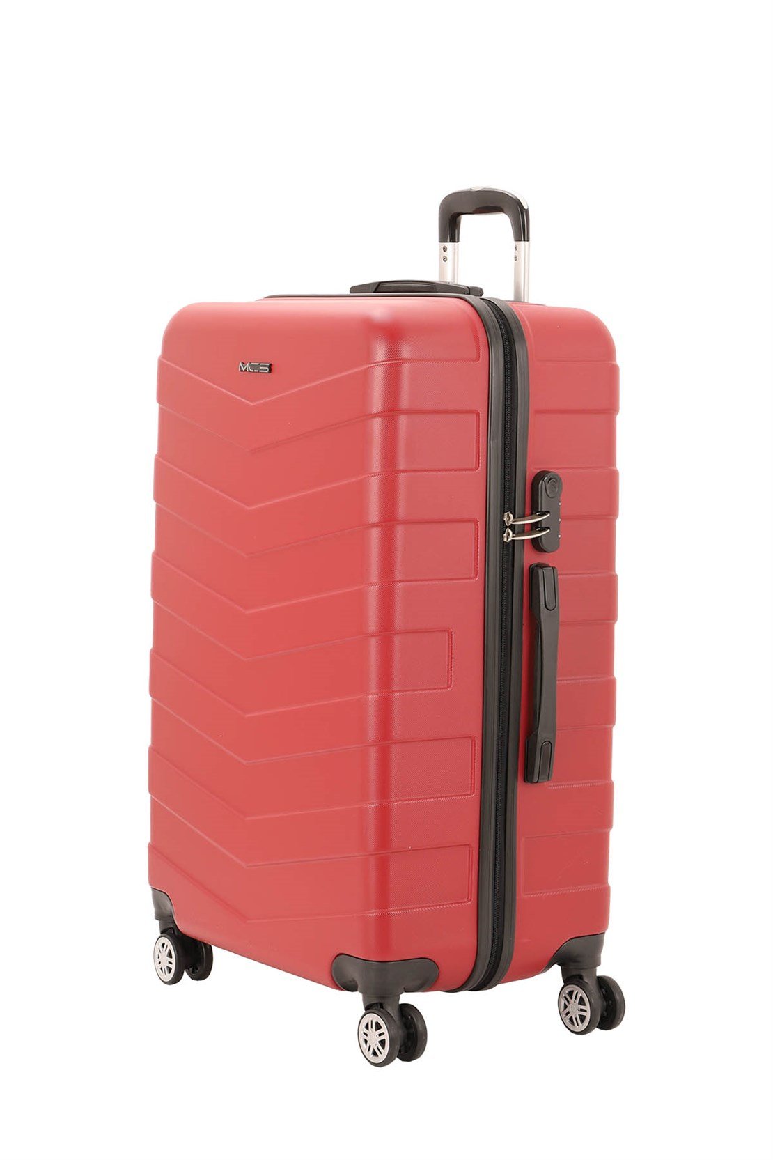 Mçs Abs Valiz V351 75 CM