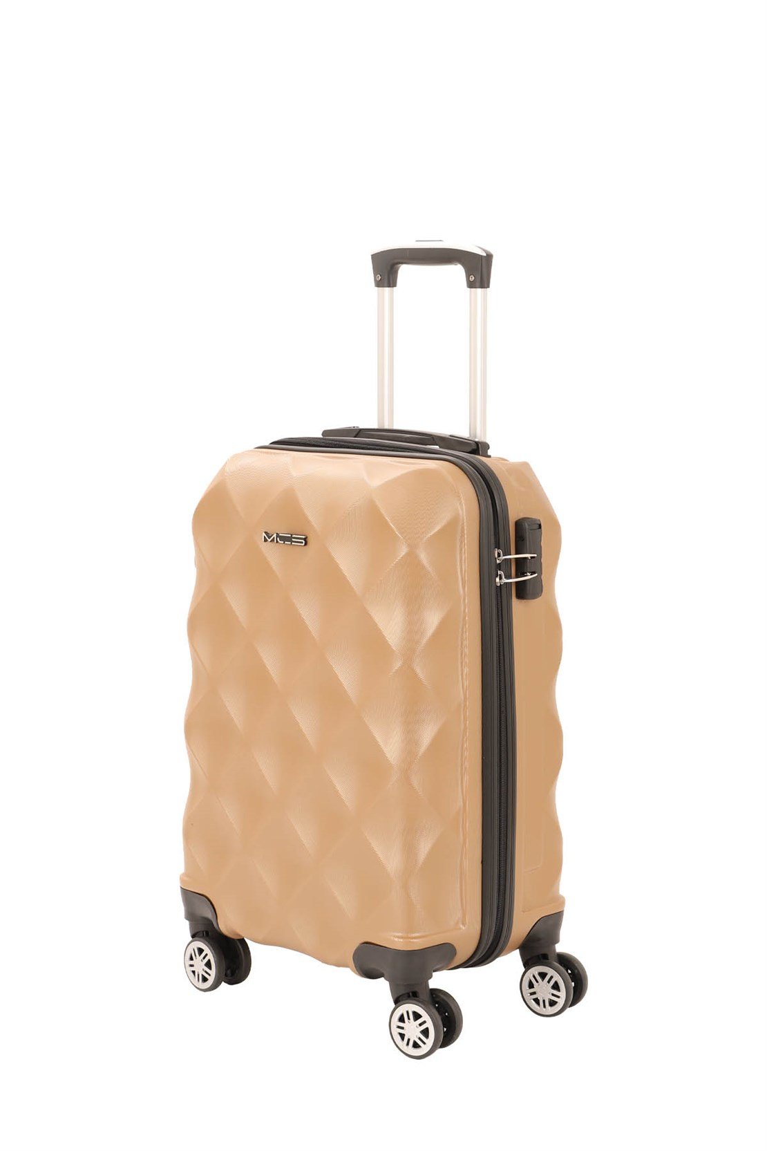 Mçs Abs Valiz V359 55 CM