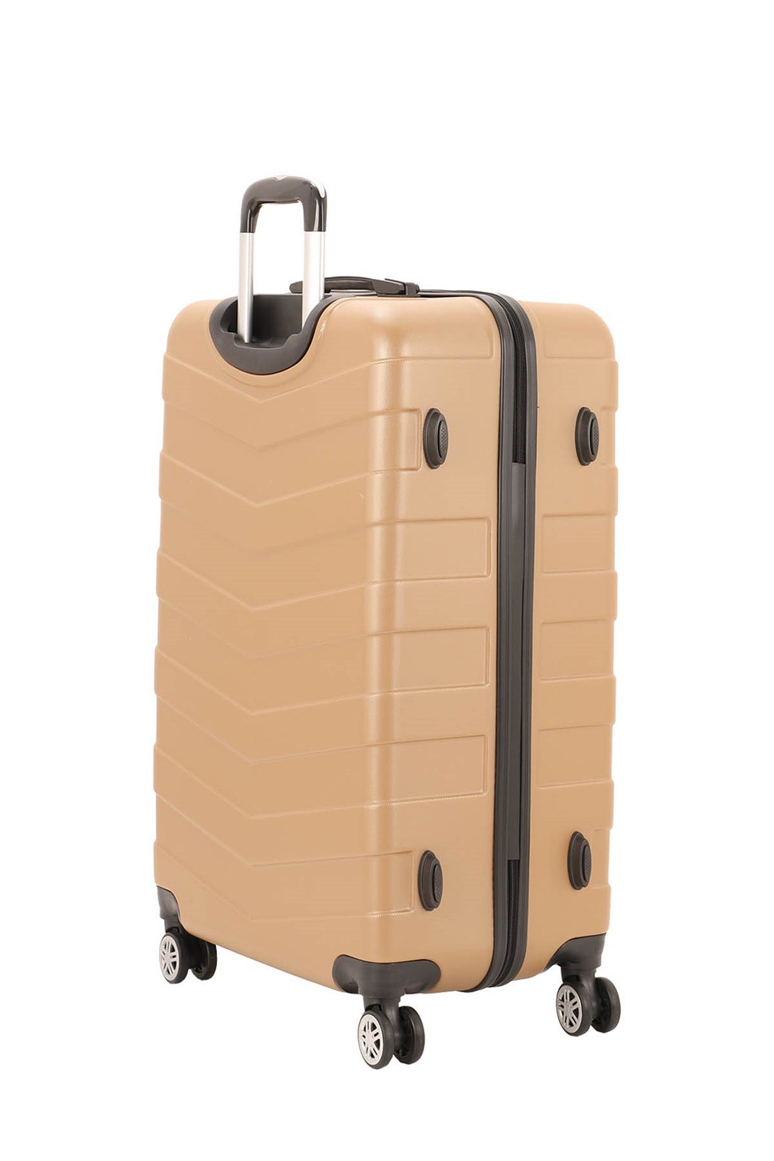 Mçs Abs Valiz V351 75 CM