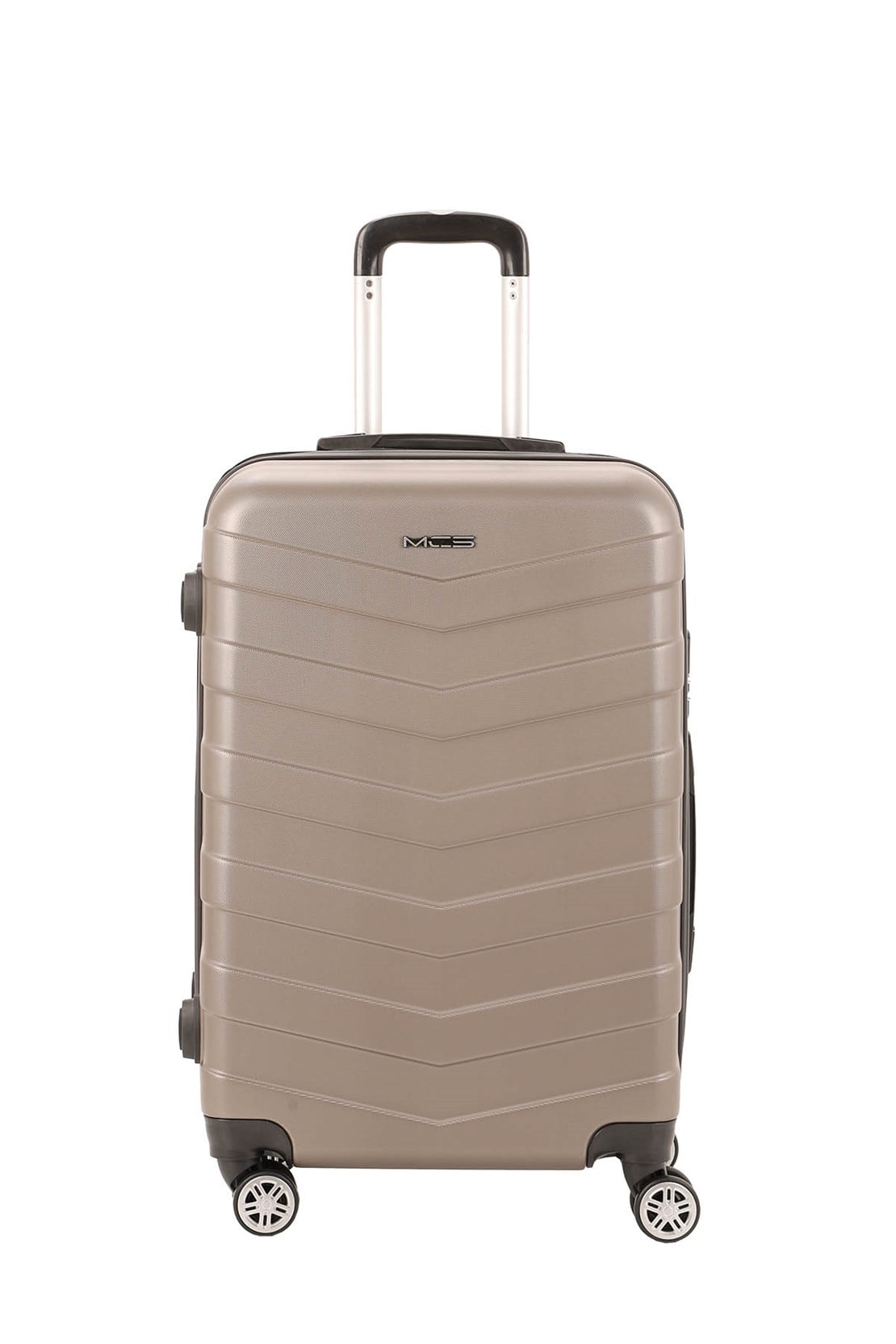 Mçs Abs Valiz V351 65 CM
