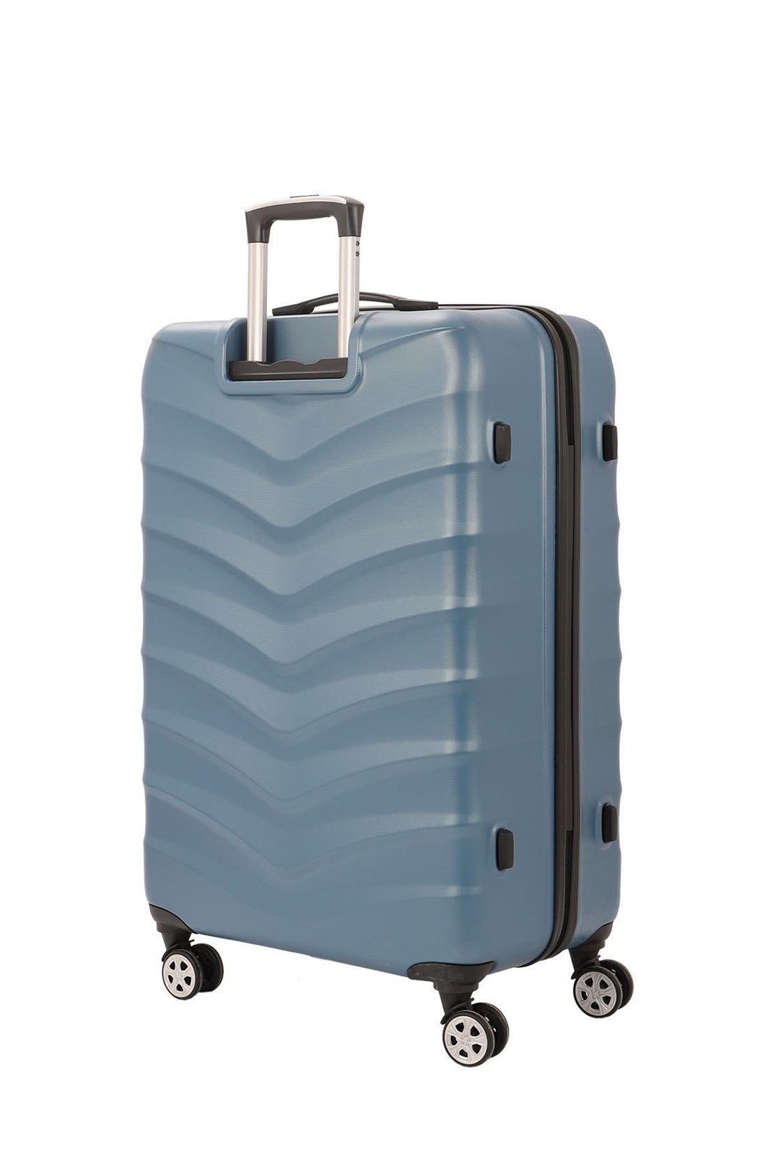 Mçs Abs Valiz V343 75 CM