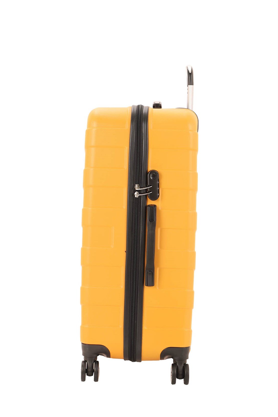 Mçs Abs Valiz V351 75 CM