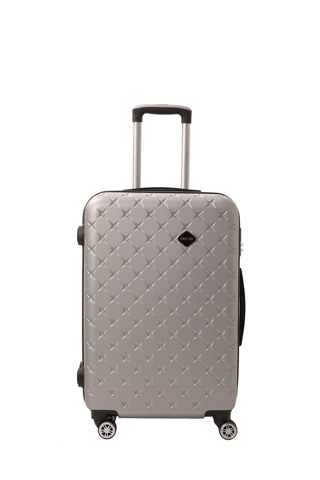 Mçs Abs Valiz V361 65 CM