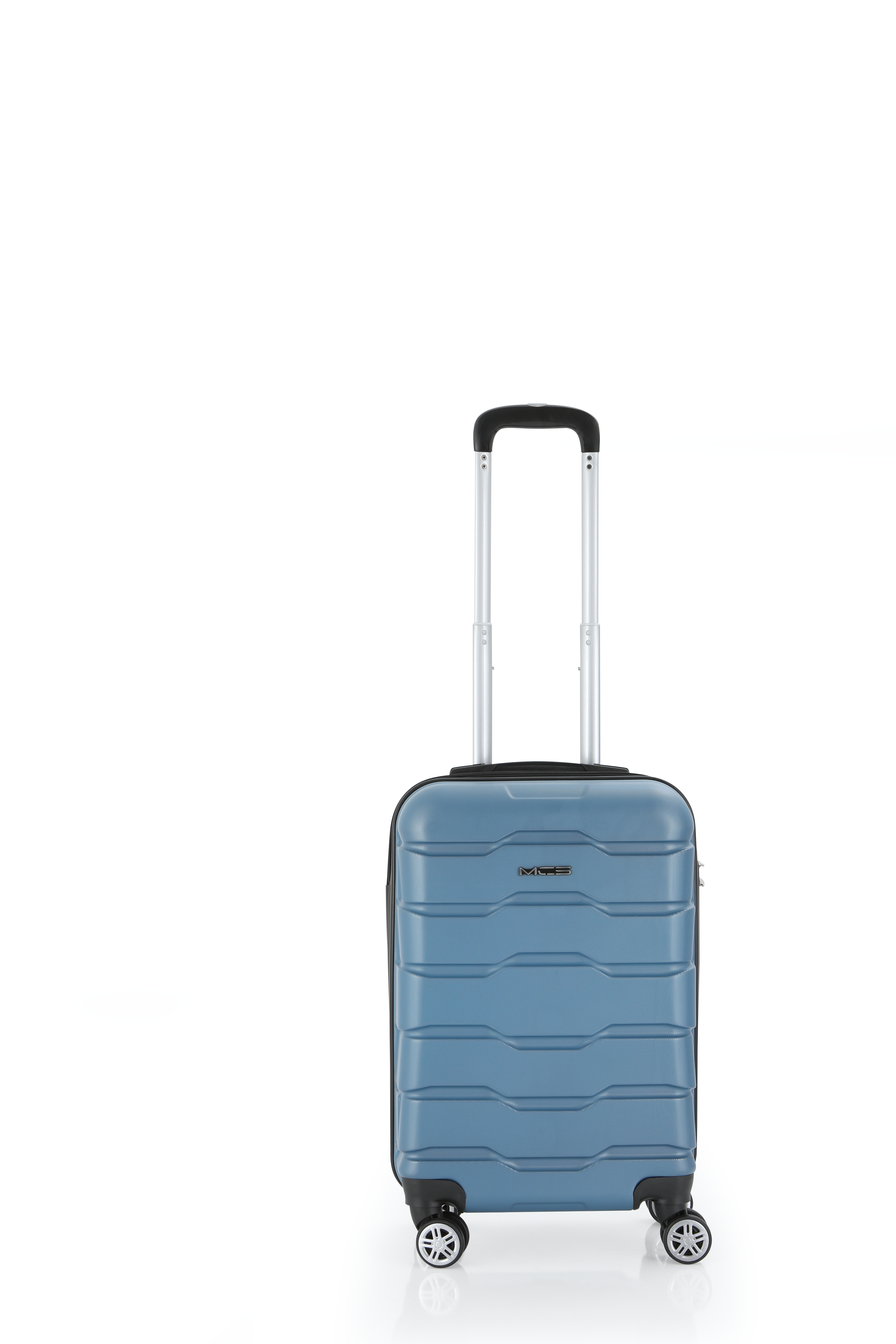 MÇS Abs Valiz V302 55 CM