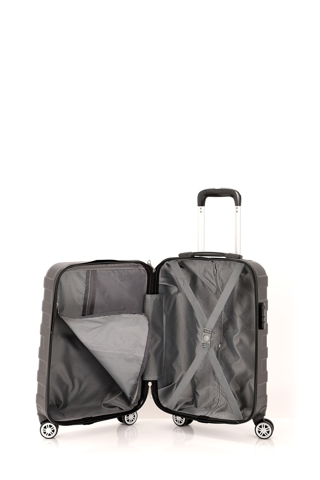 Mçs Abs Valiz V351 65 CM