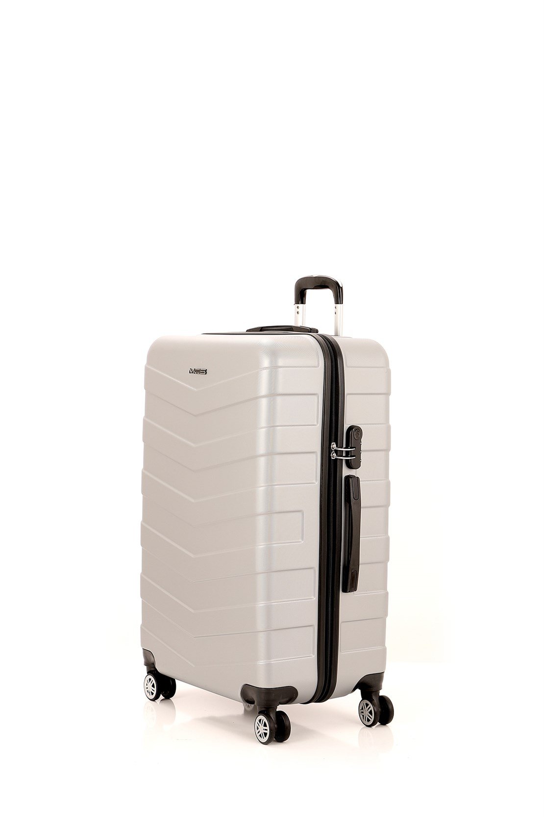 Mçs Abs Valiz V351 75 CM