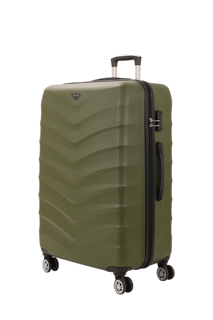 Mçs Abs Valiz V343 75 CM