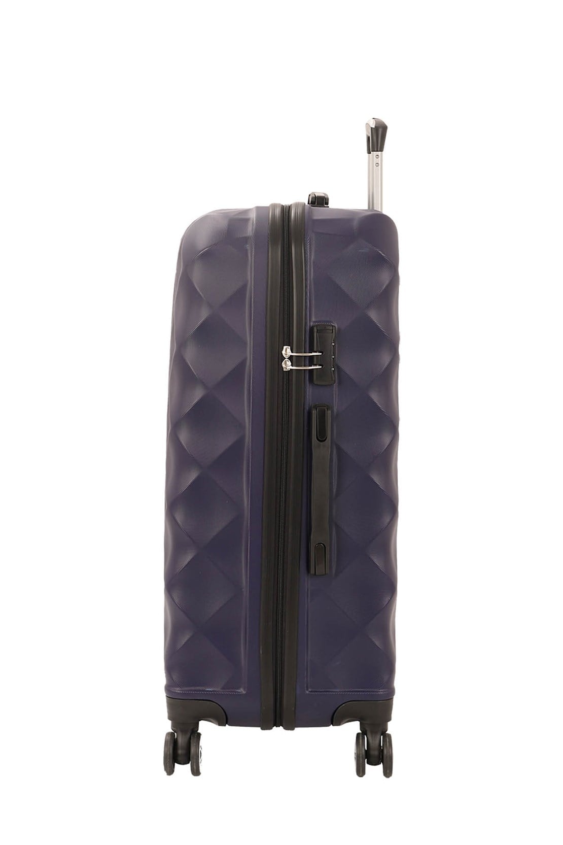 Mçs Abs Valiz V359 75 CM