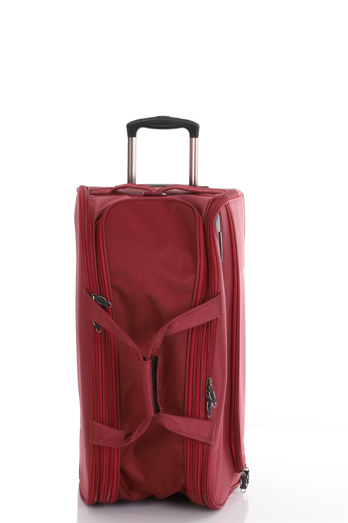 Mçs Kumaş Hostes & Pilot Valizi V1452 75 CM