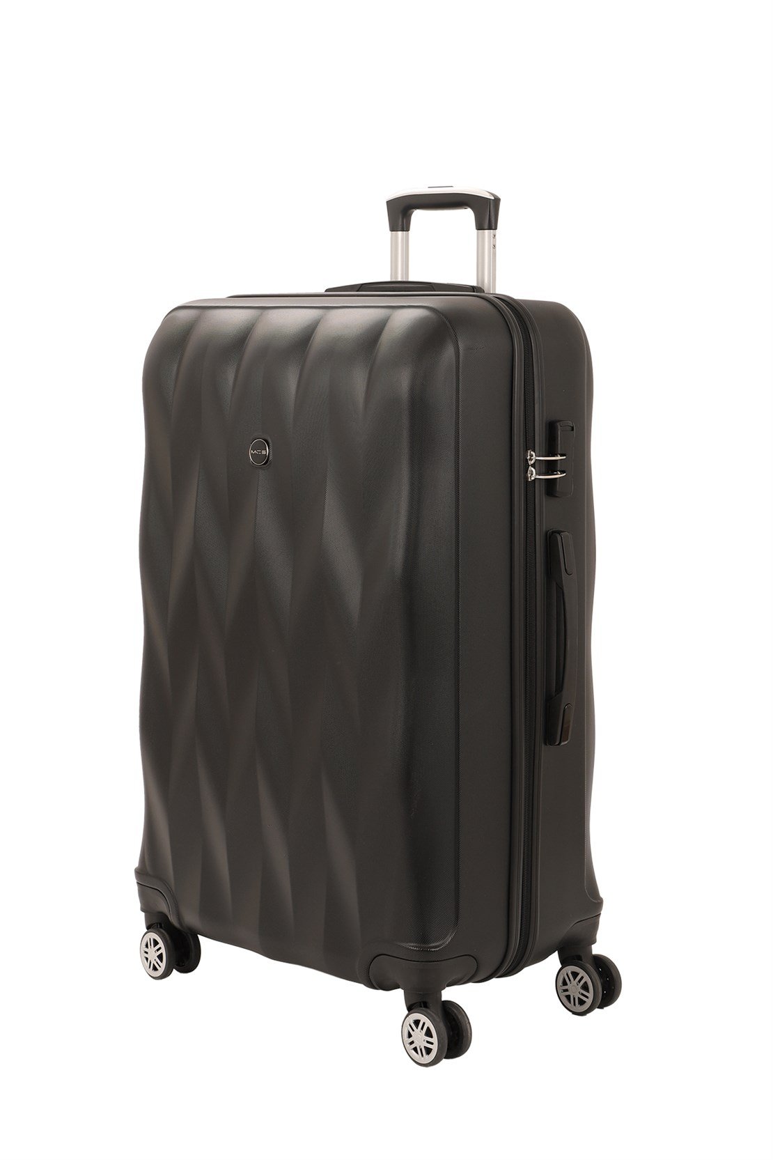 Mçs Abs Valiz V357 75 CM