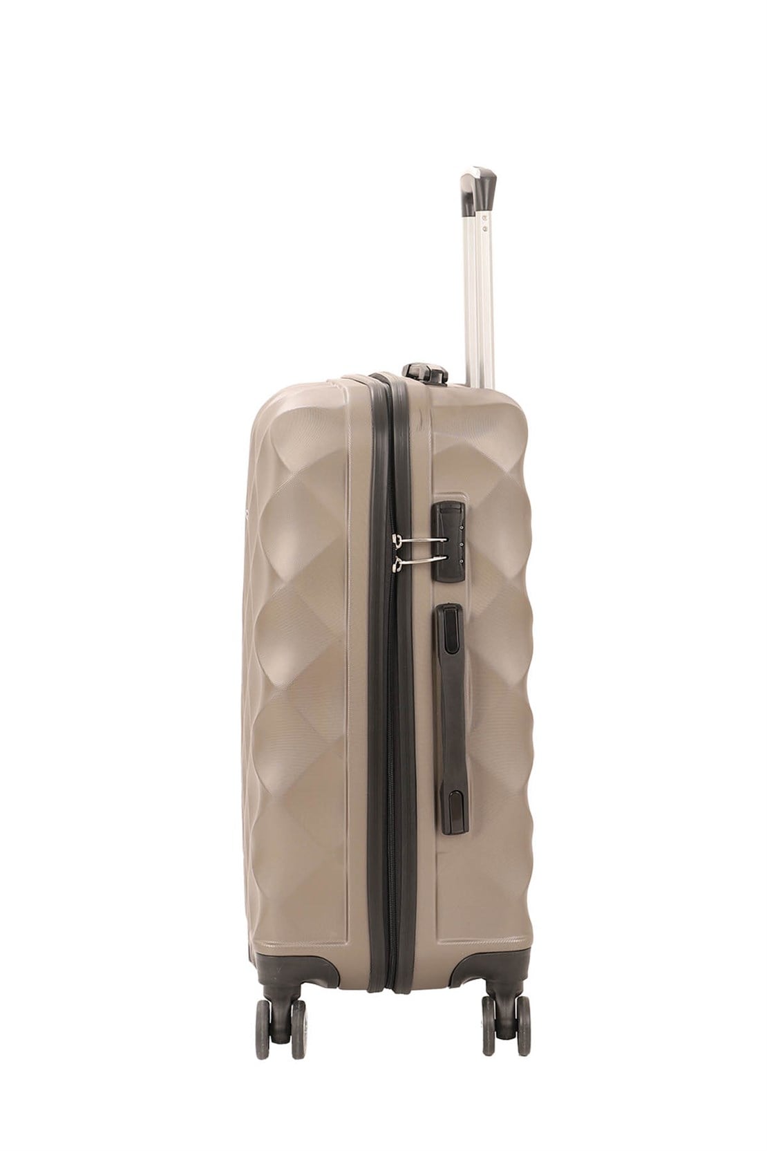 Mçs Abs Valiz V359 65 CM