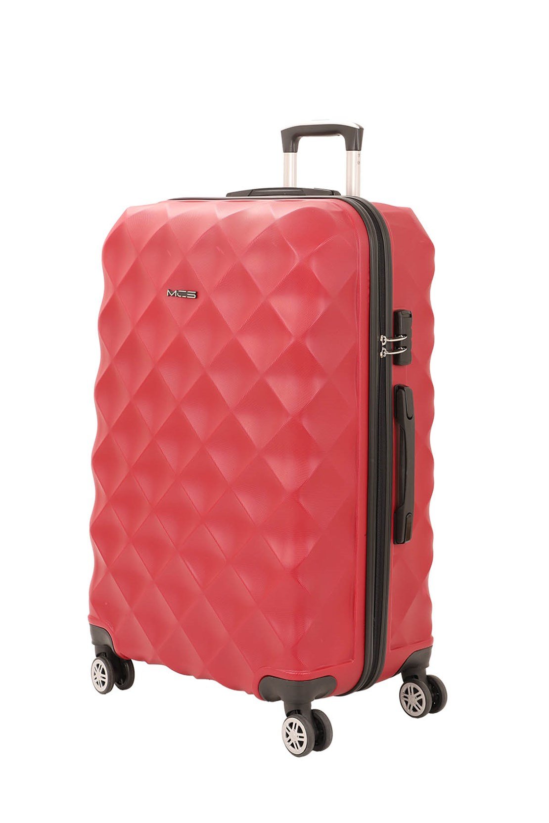 Mçs Abs Valiz V359 75 CM