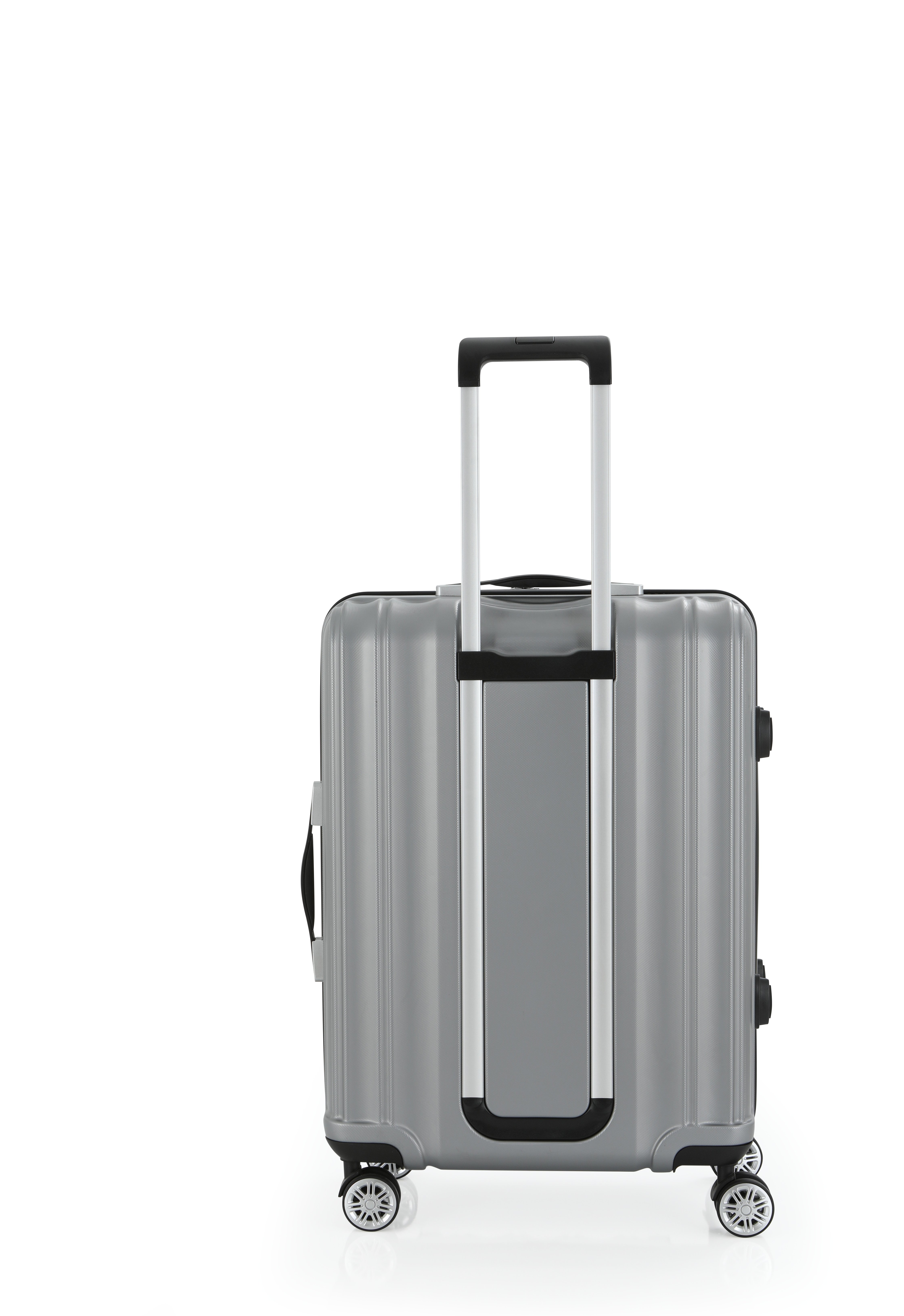 Mçs Lüx Abs Valiz V208 65 CM