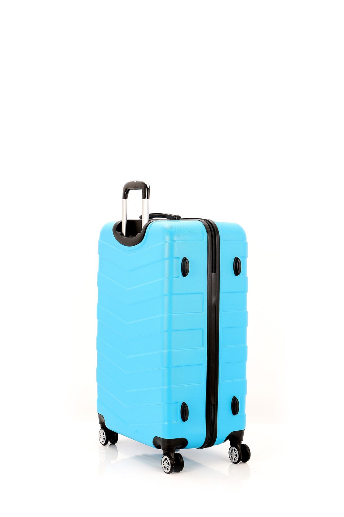 Mçs Abs Valiz V351 75 CM