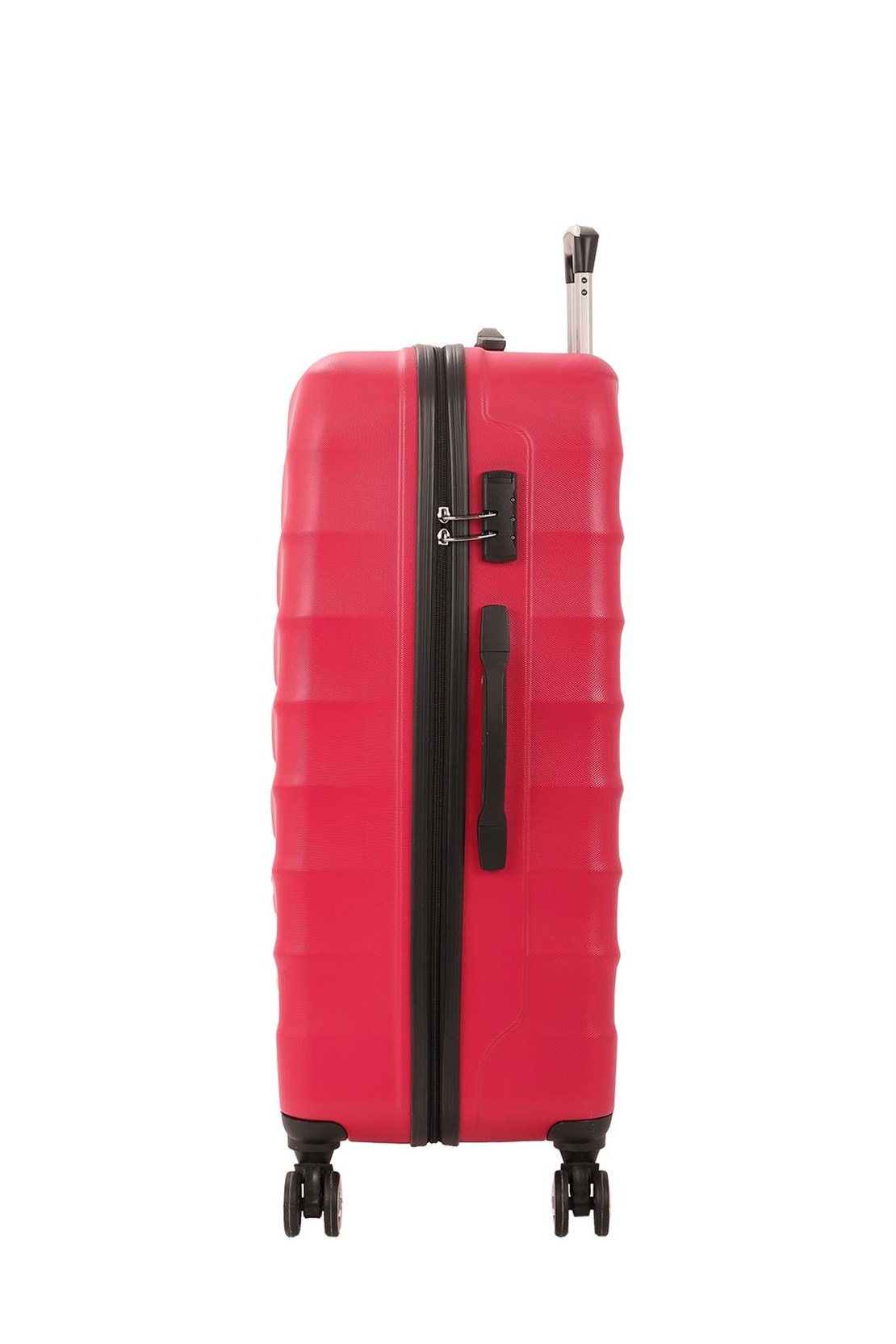 Mçs Abs Valiz V343 75 CM