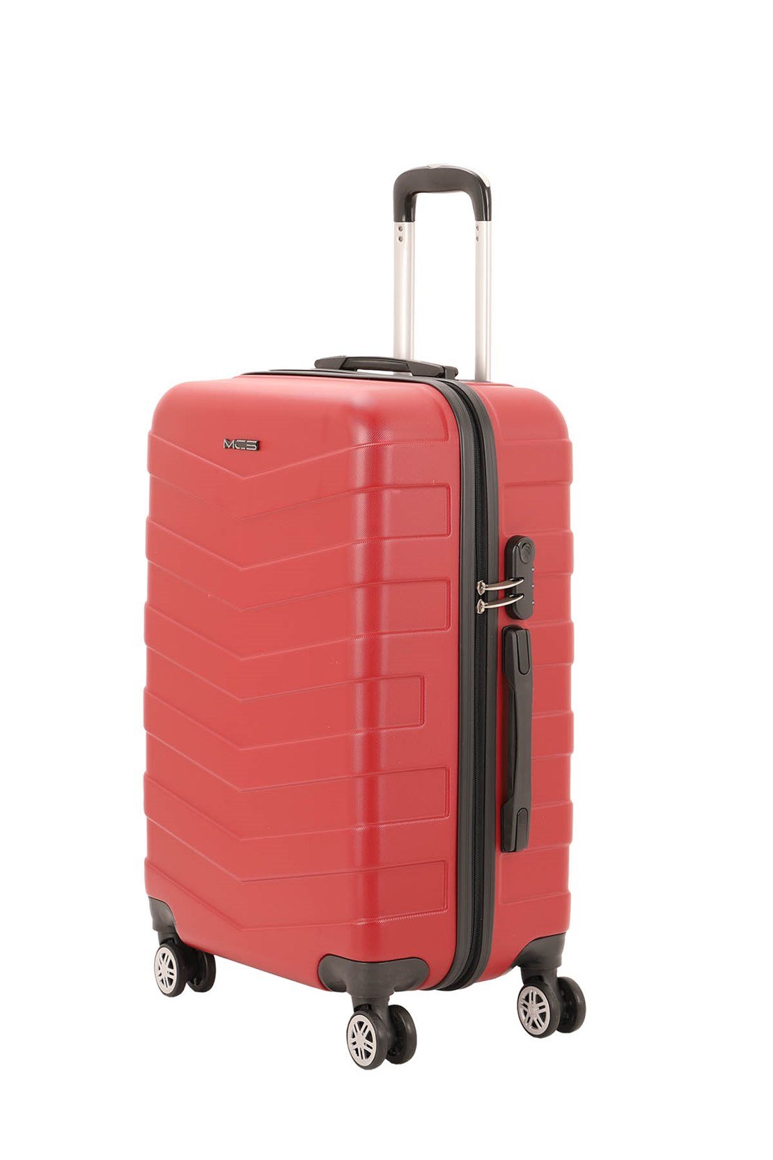 Mçs Abs Valiz V351 65 CM