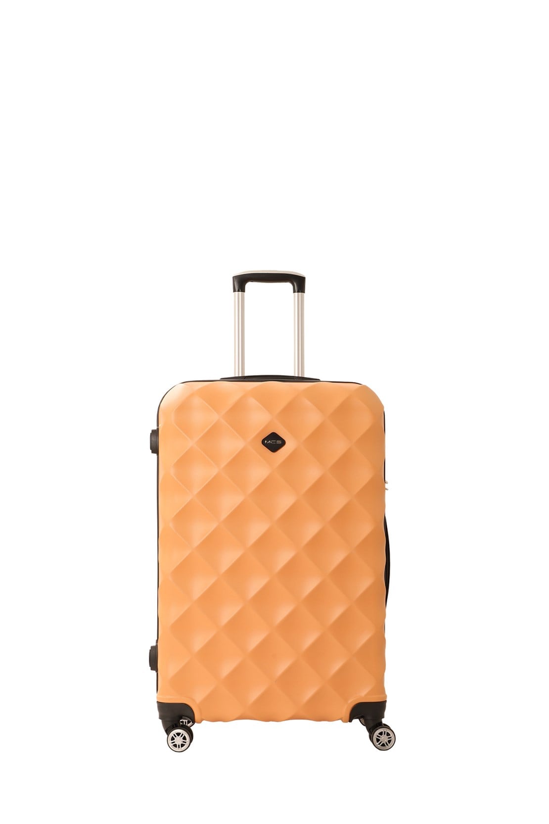 Mçs Abs Valiz V359 55 CM