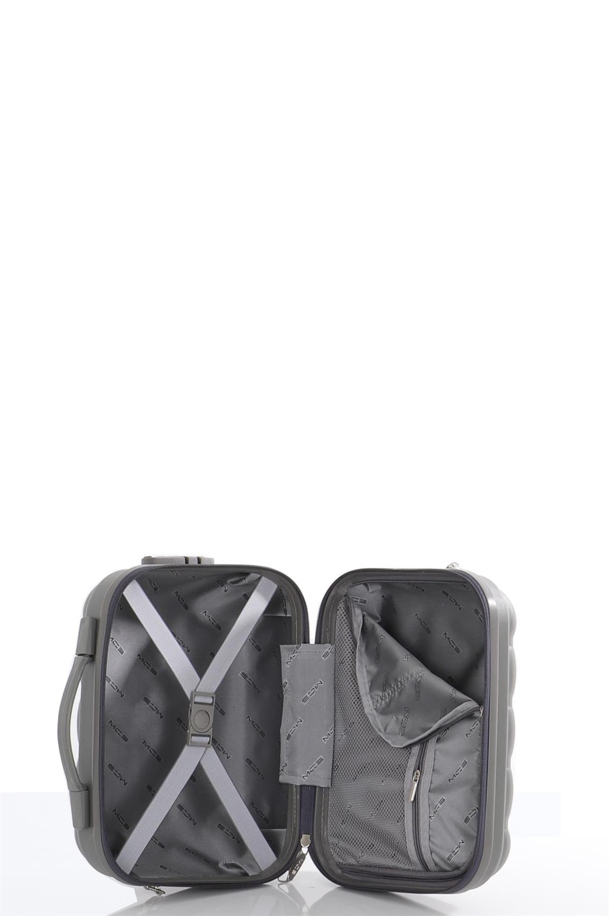 MÇS Abs Makyaj Çantası V305-M