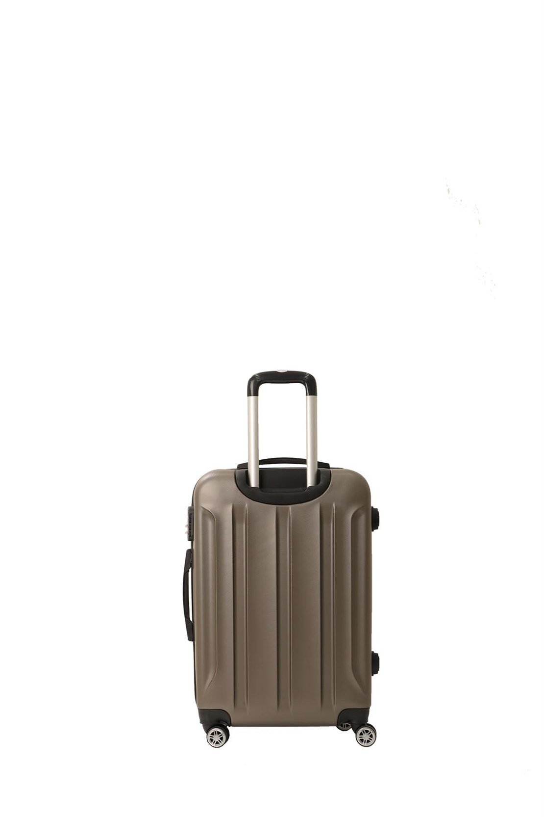 Mçs Abs Valiz V354
