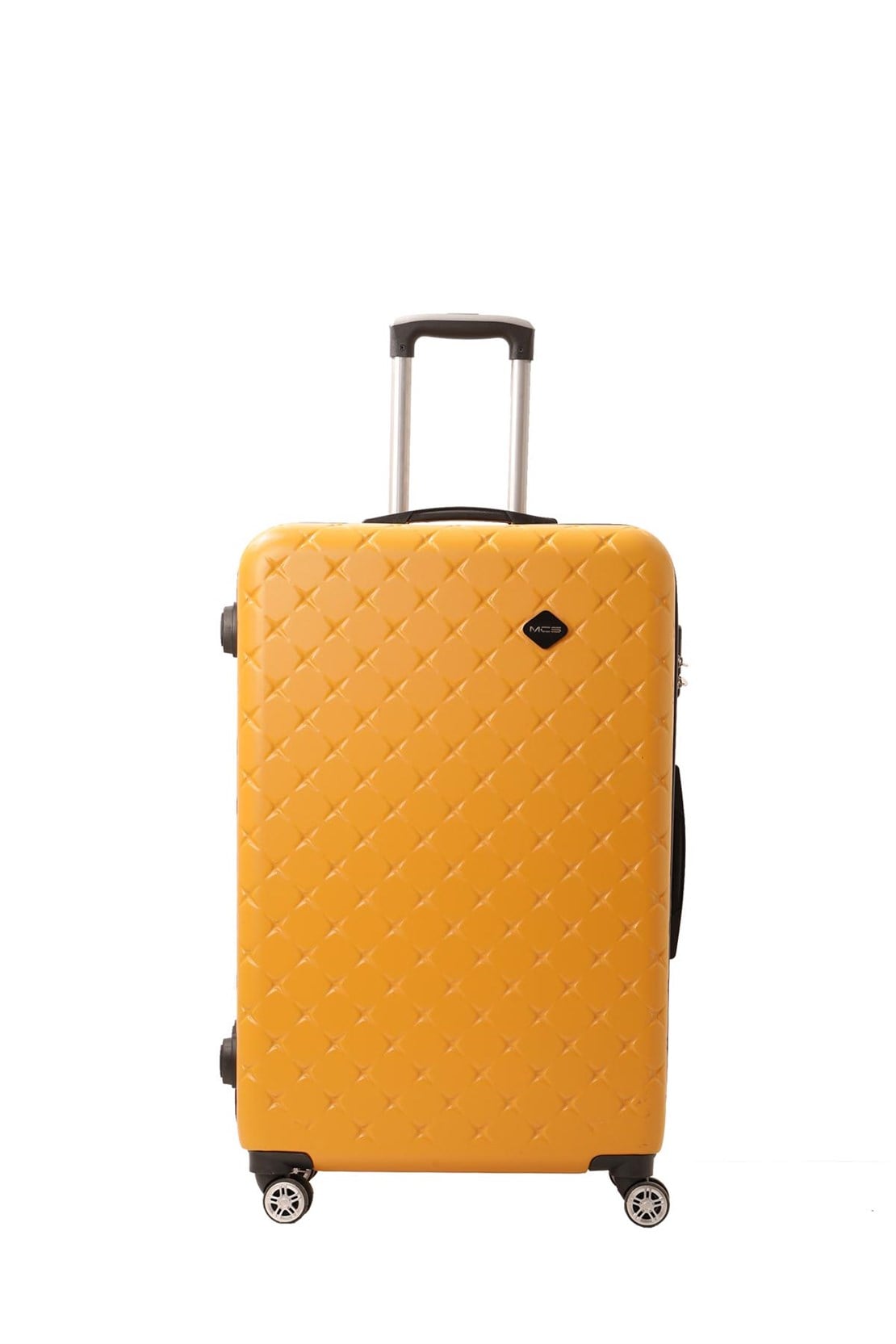 Mçs Abs Valiz V361 75 CM