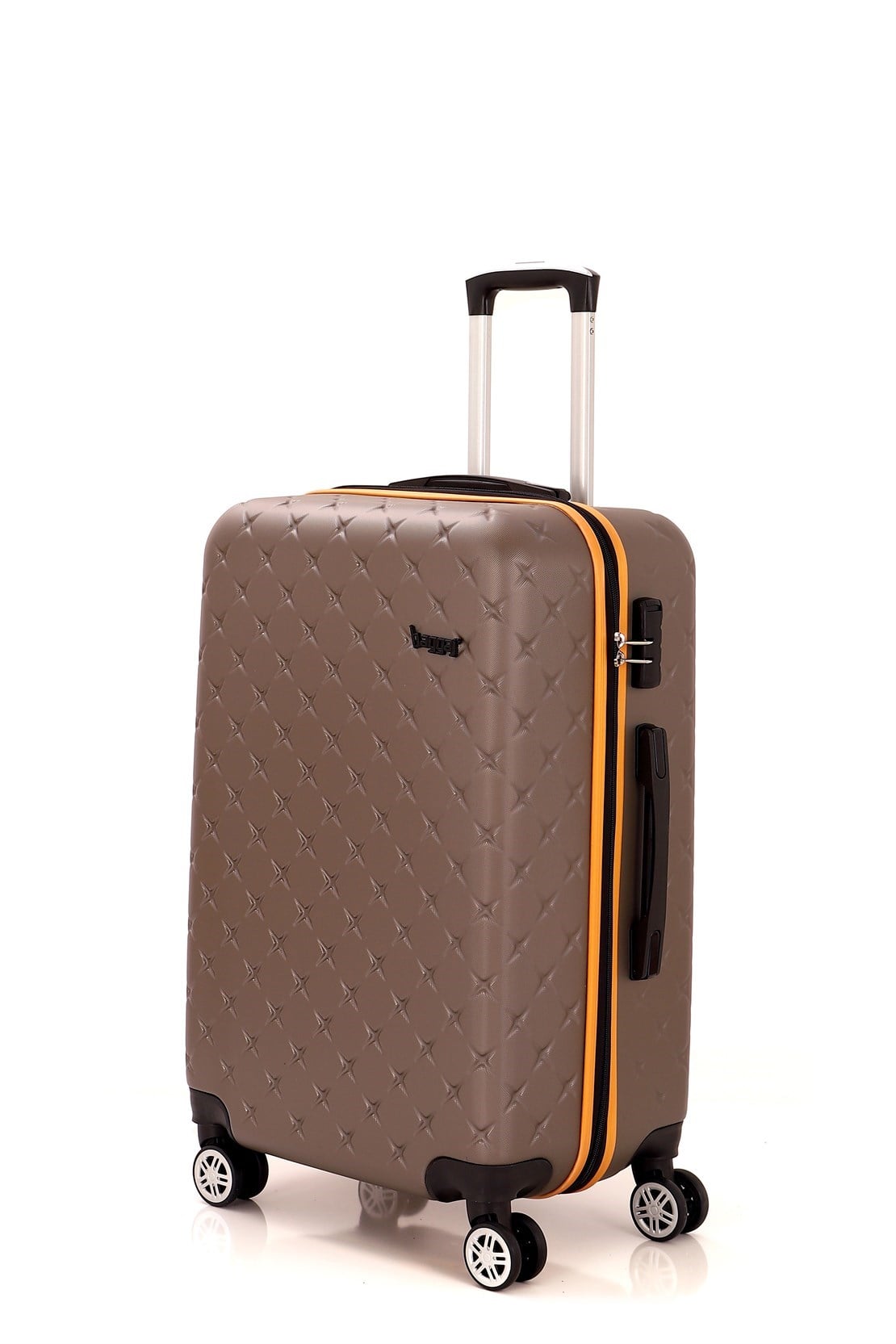 Mçs Abs Valiz V361 65 CM