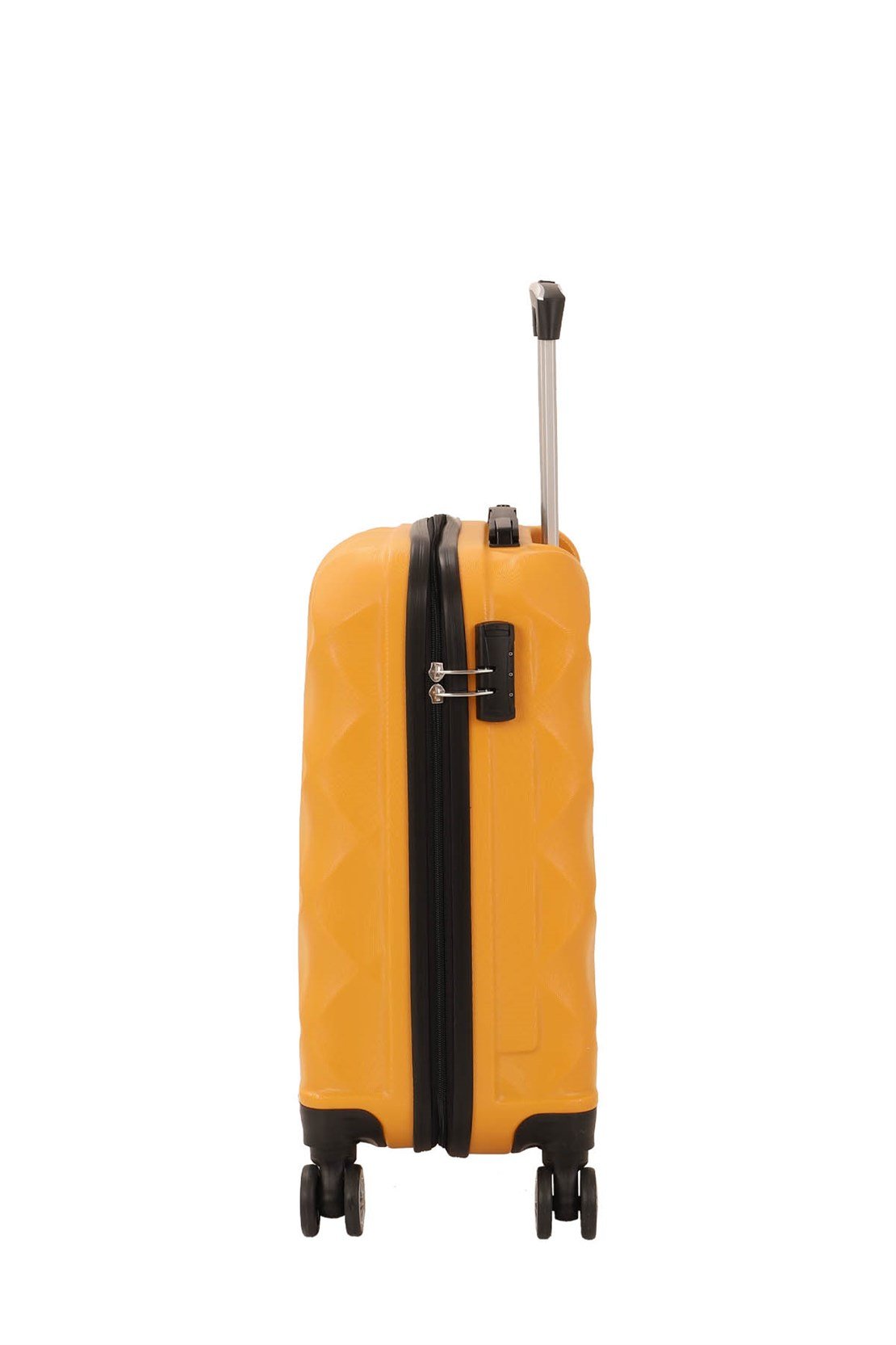 Mçs Abs Valiz V359 55 CM