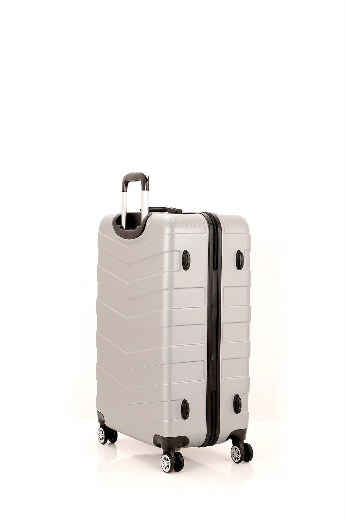 Mçs Abs Valiz V351 75 CM