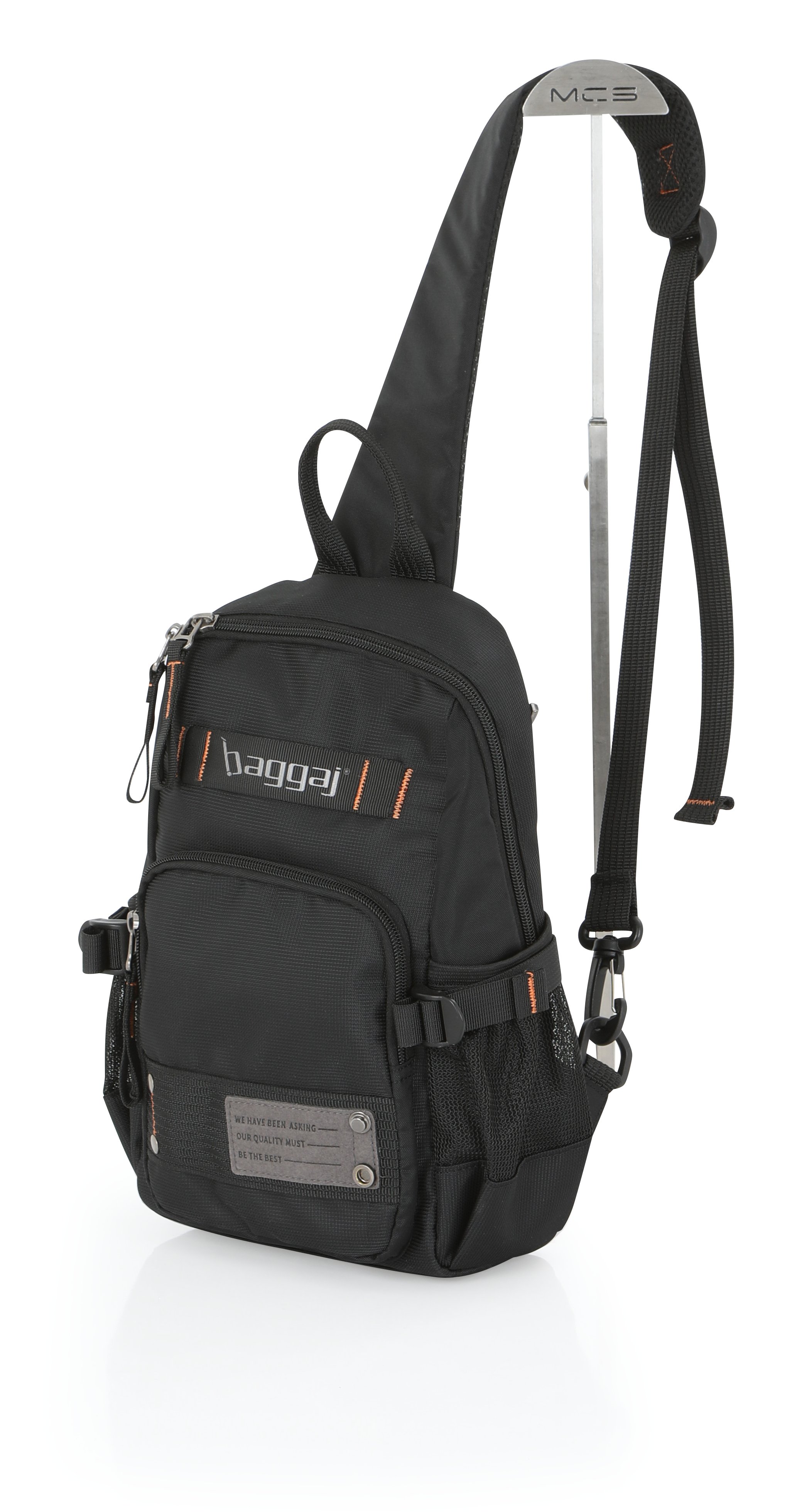CS24162  ÇAPRAZ SIRT ÇANTASI