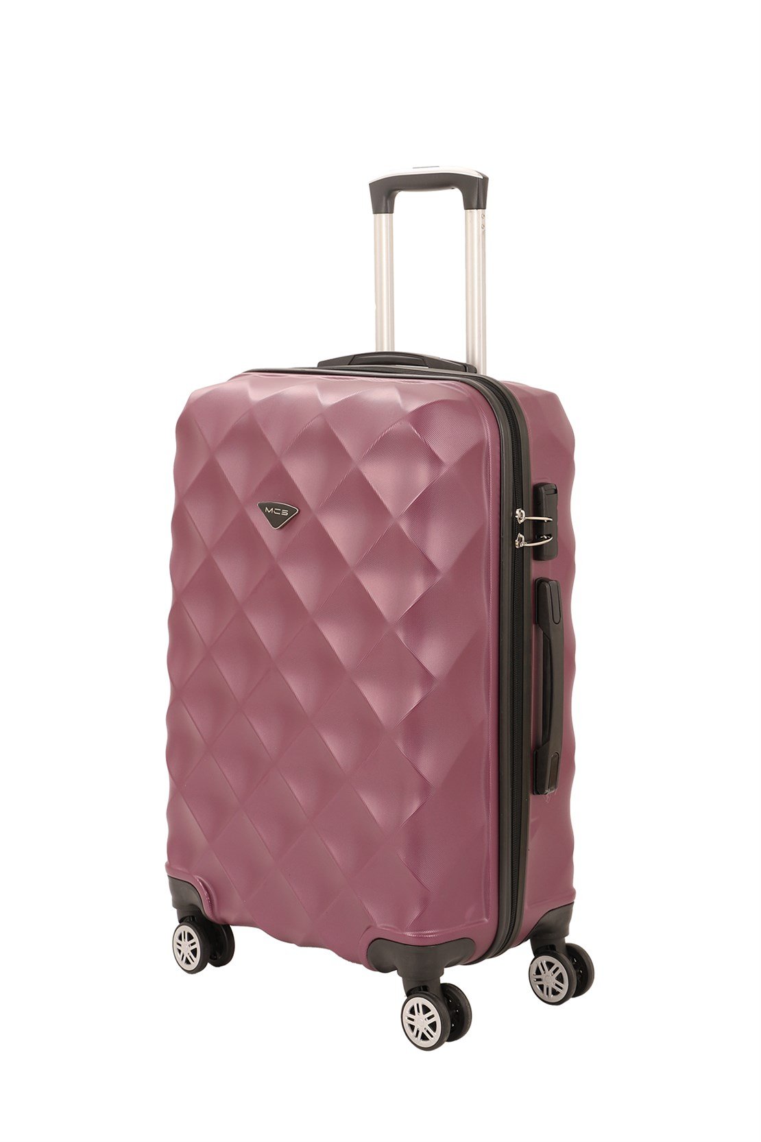 Mçs Abs Valiz V359 65 CM