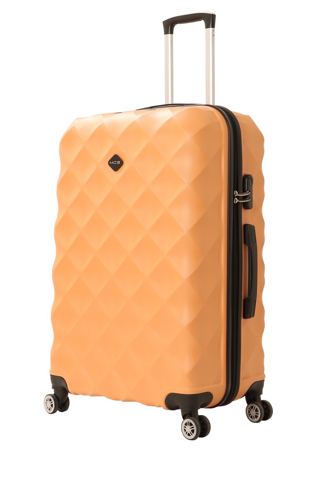 Mçs Abs Valiz V359 75 CM