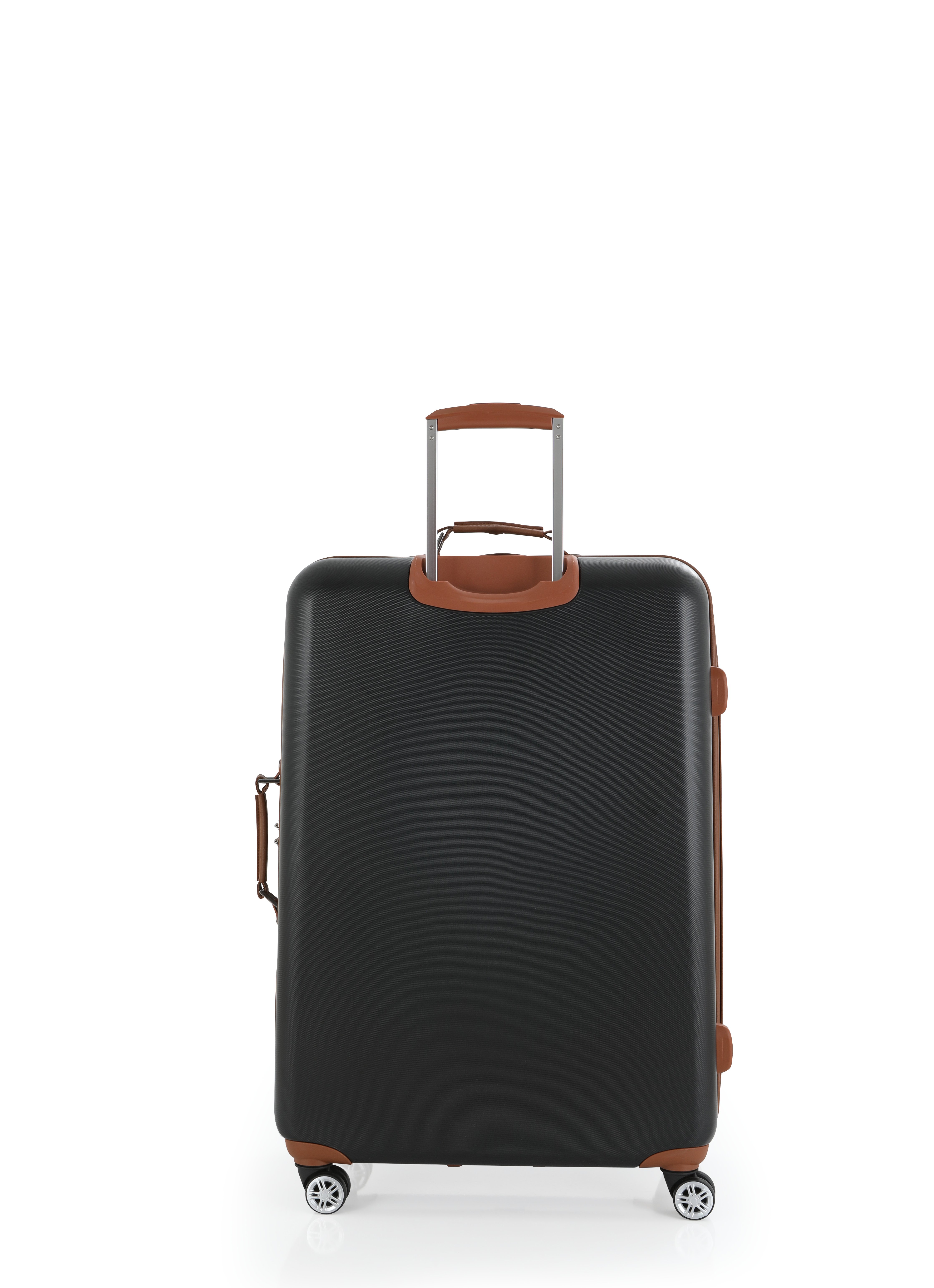 Mçs Lüx Abs Valiz V207 75 CM