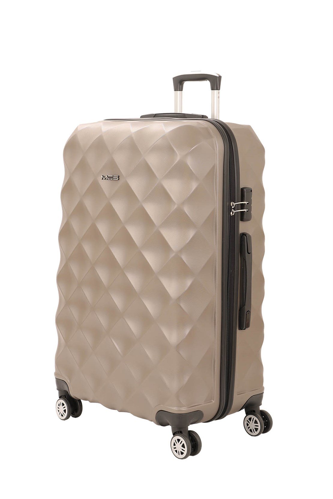 Mçs Abs Valiz V359 75 CM