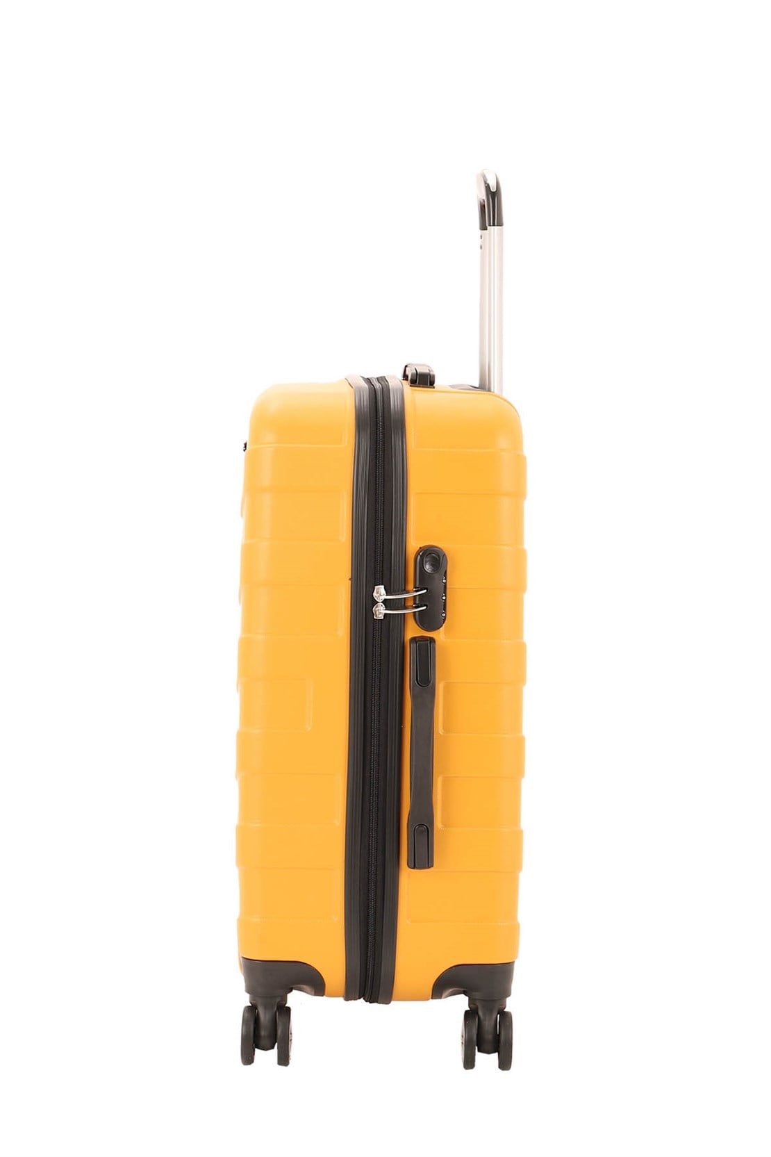 Mçs Abs Valiz V351 65 CM