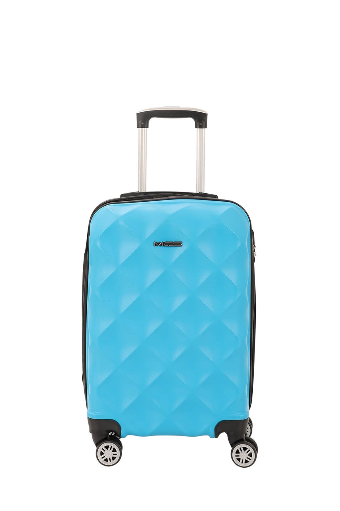 Mçs Abs Valiz V359 55 CM