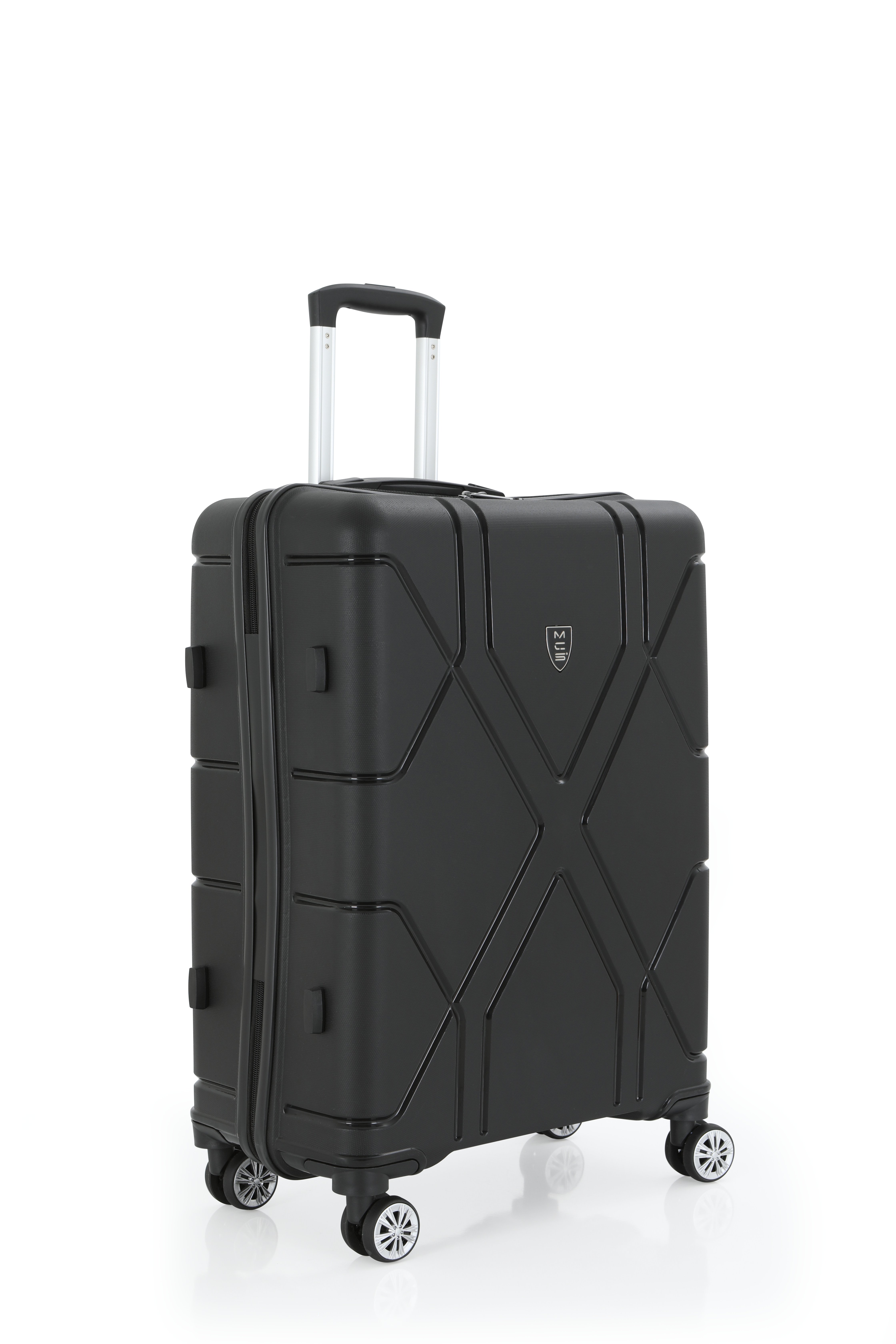 Mçs Polipropilen Valiz V375 65 CM