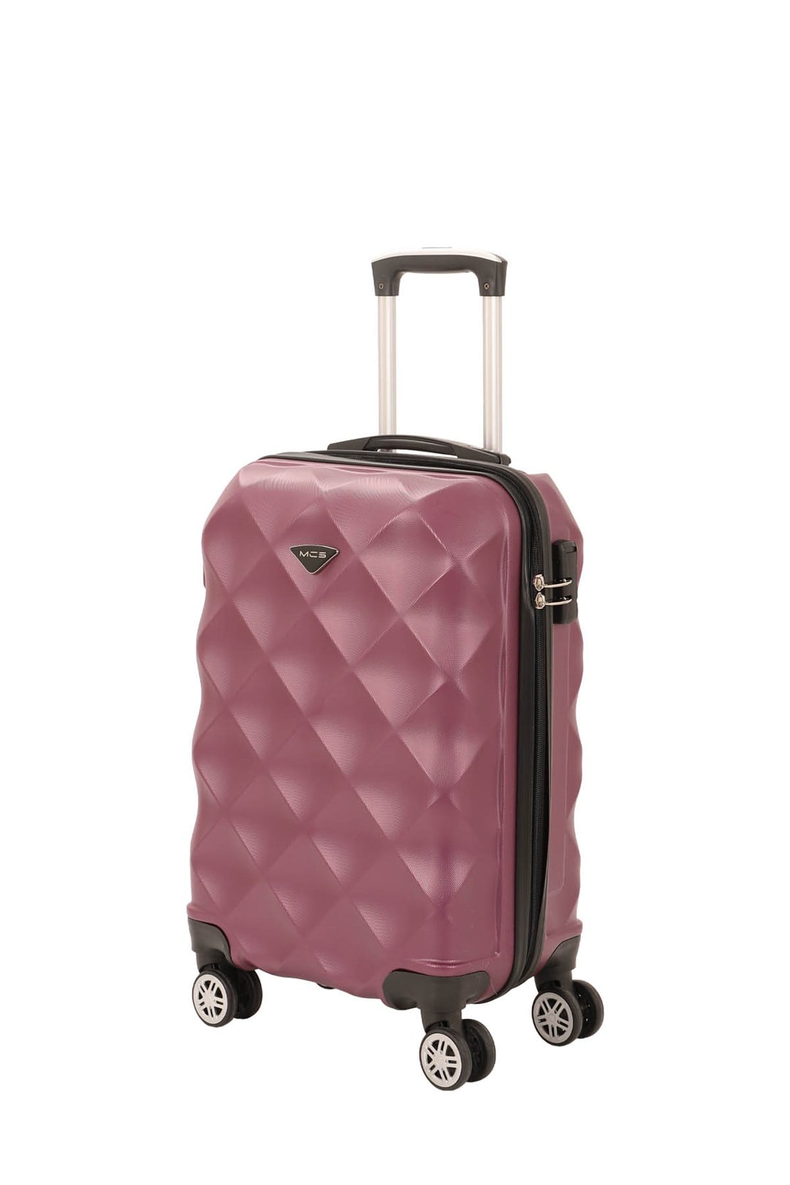 Mçs Abs Valiz V359 55 CM