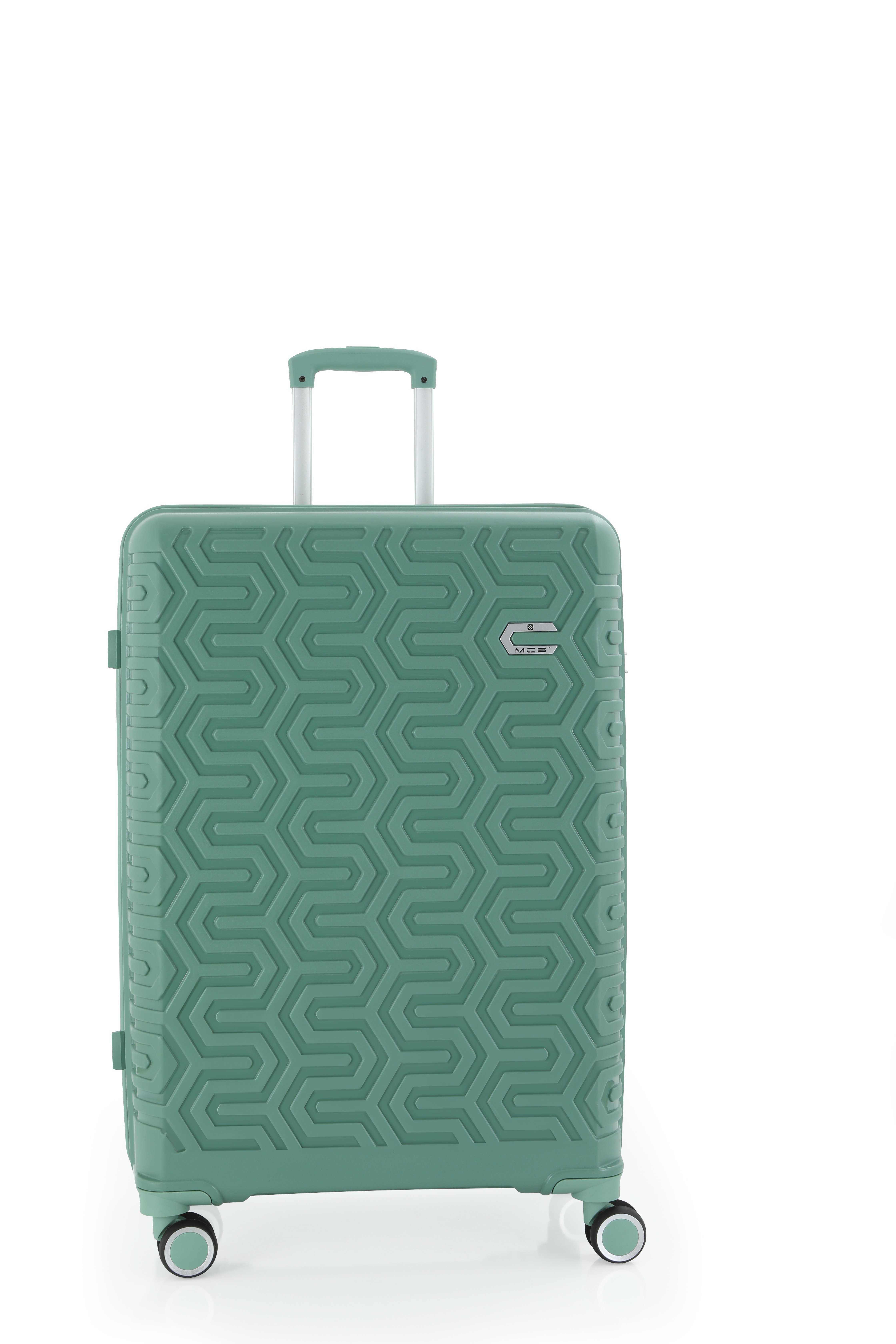 Mçs Polipropilen Valiz V377 75 CM