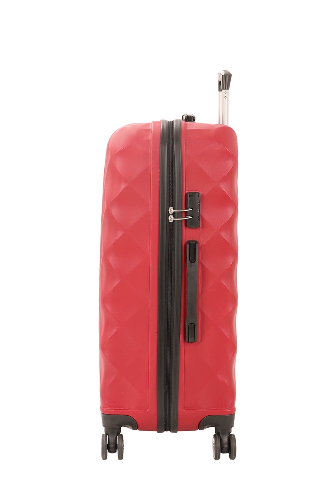 Mçs Abs Valiz V359 75 CM