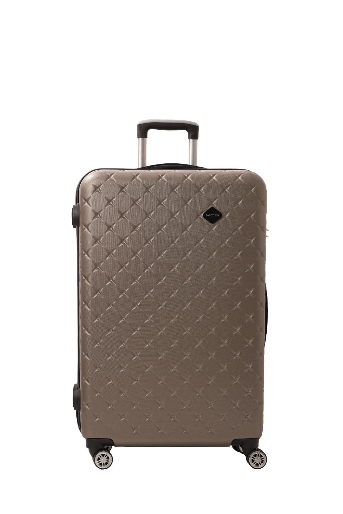 Mçs Abs Valiz V361 75 CM