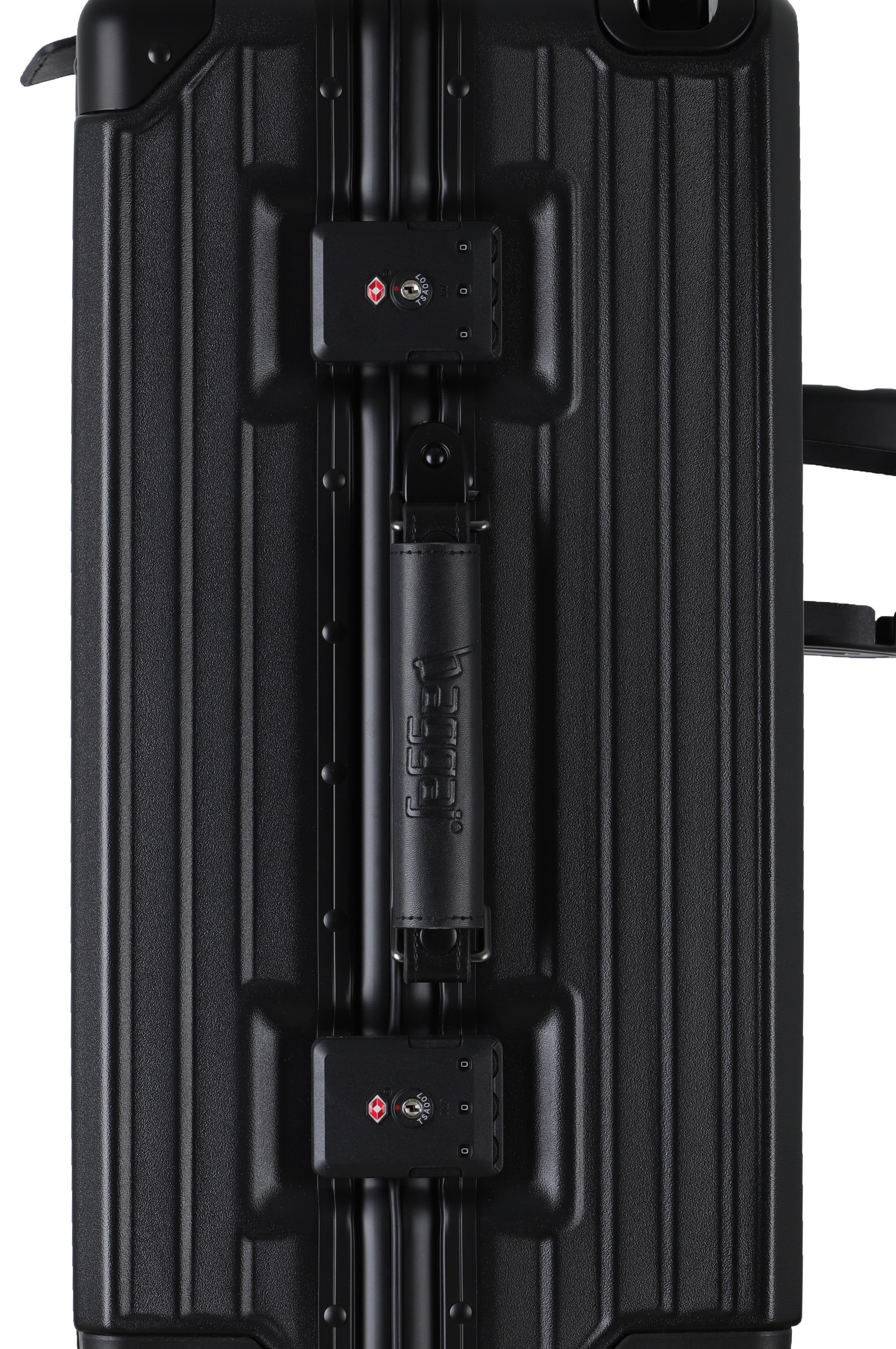 V2523 PC VALİZ 55 CM